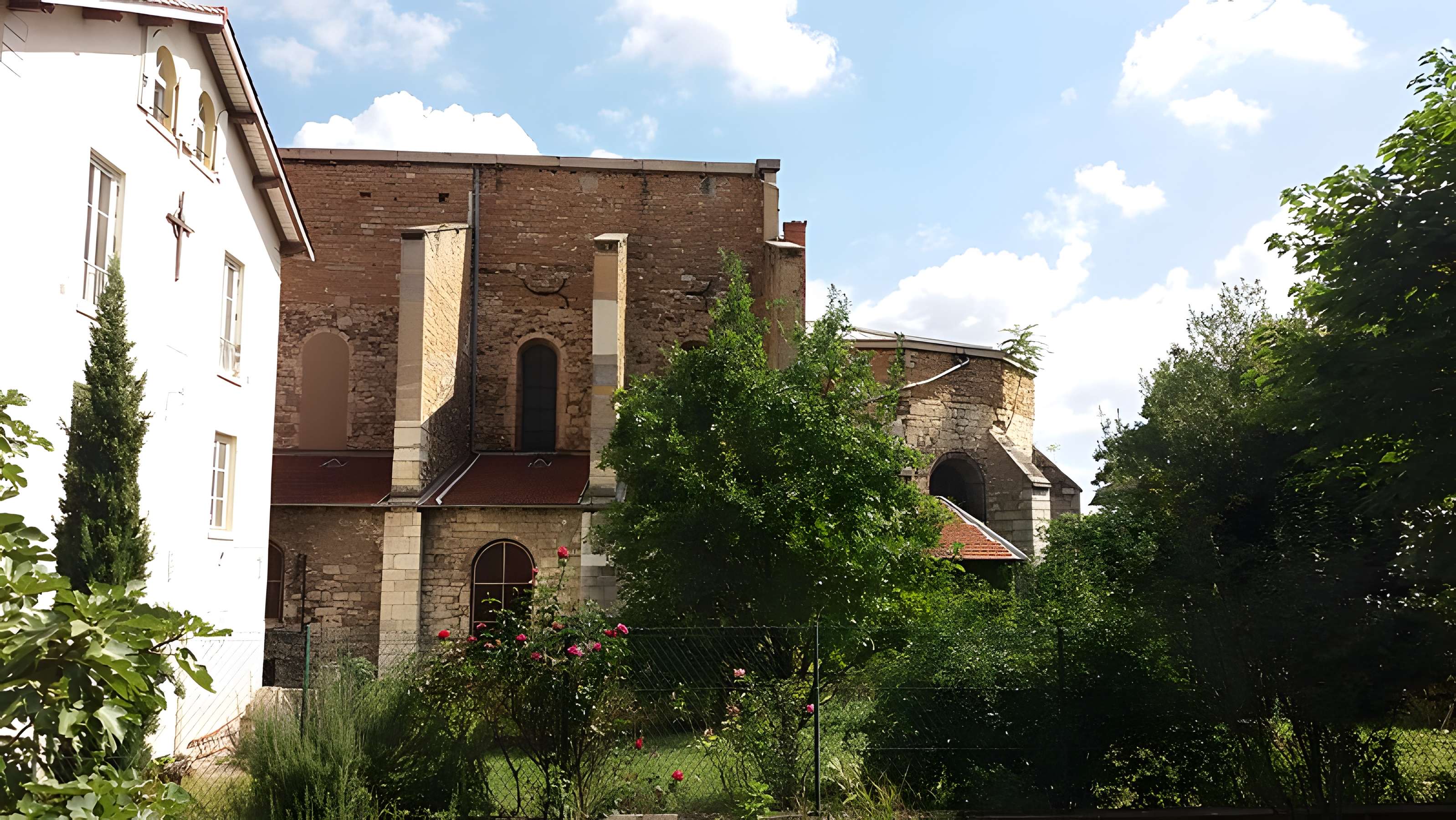 Eglise Saint-Georges