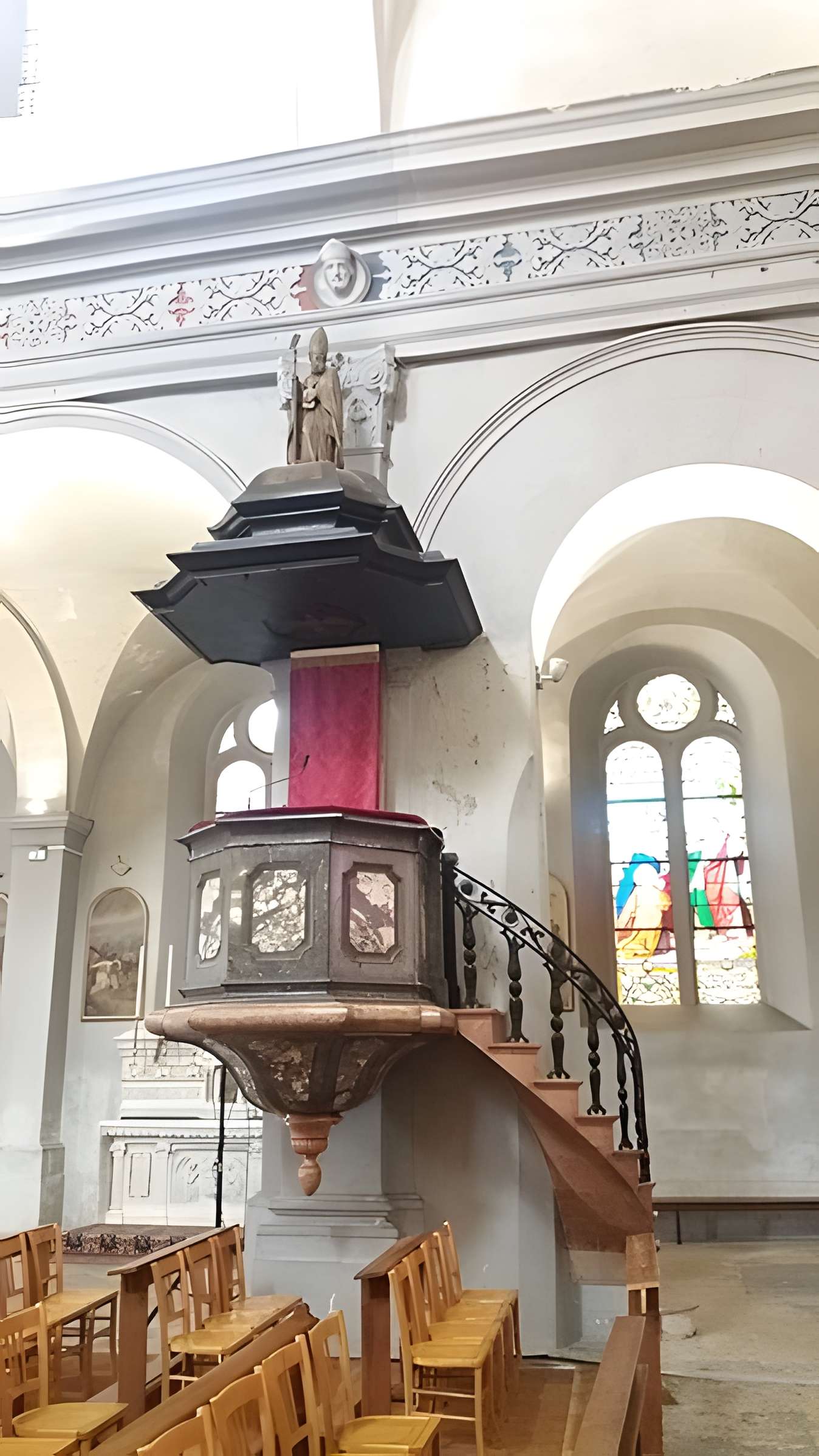 Eglise Saint-Georges