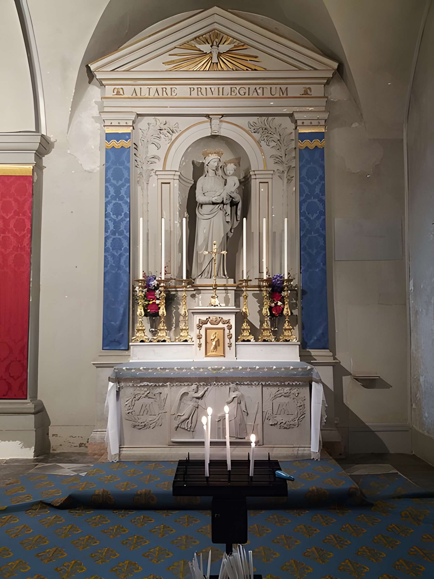 Eglise Saint-Georges