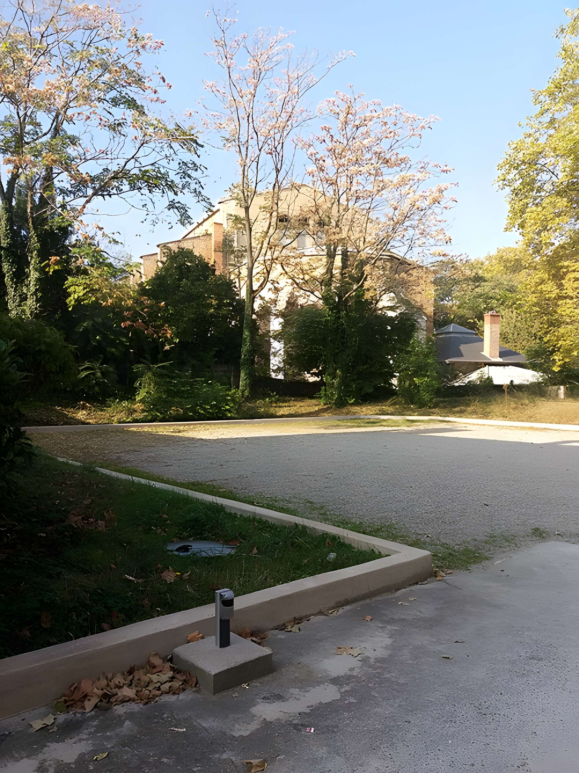 Eglise Saint-Georges