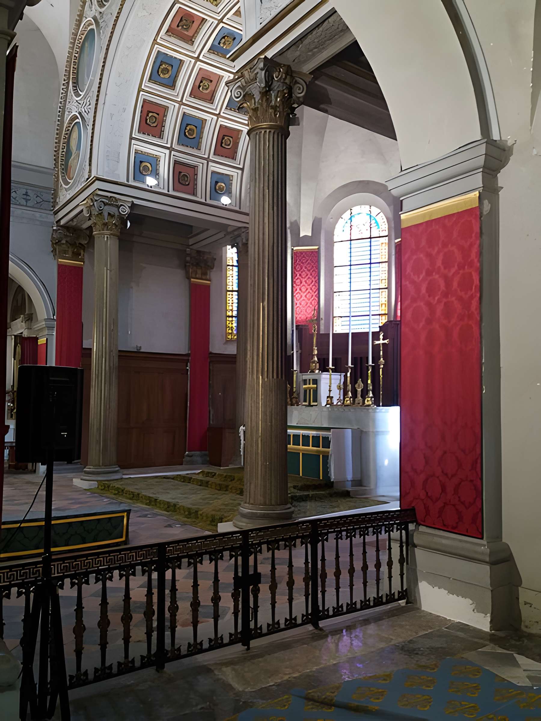 Eglise Saint-Georges