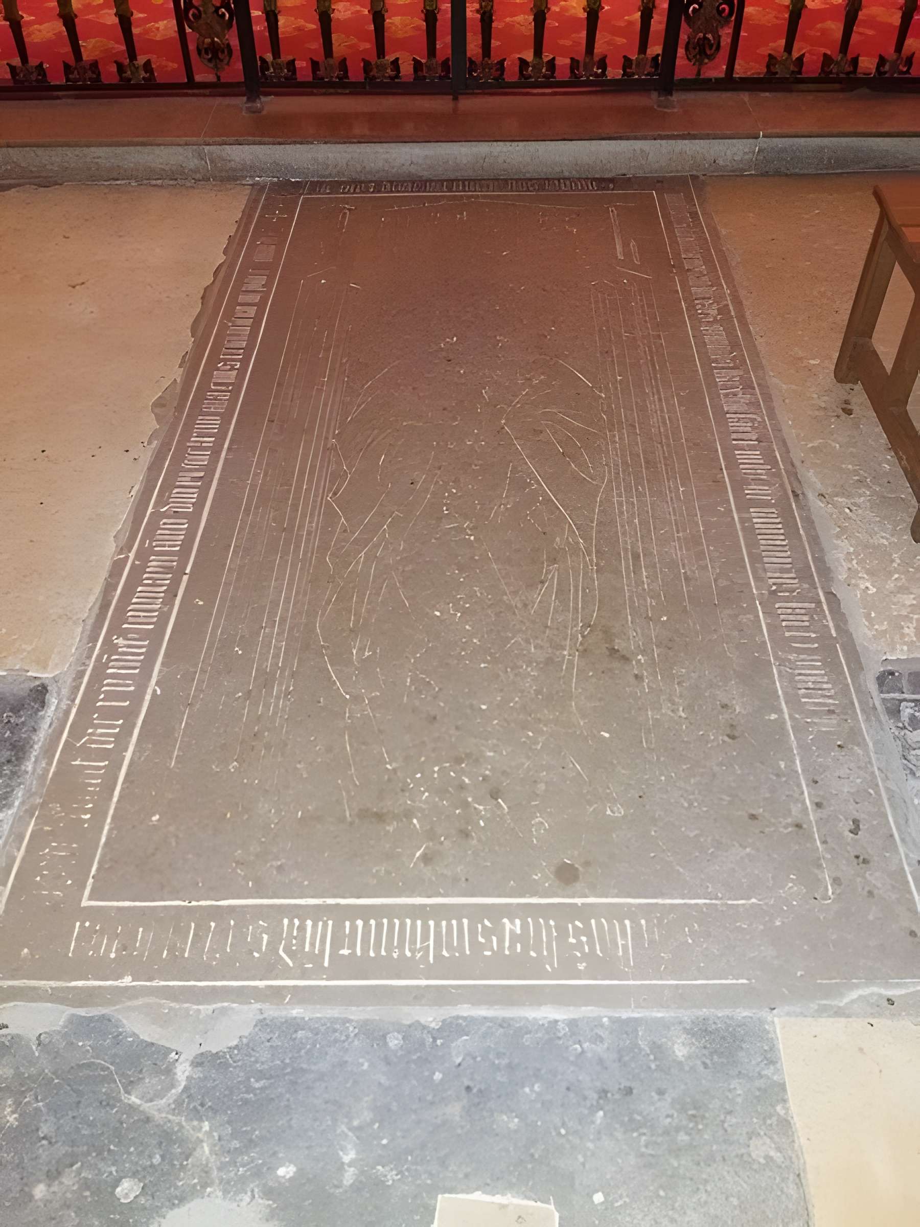 Eglise Saint-Georges