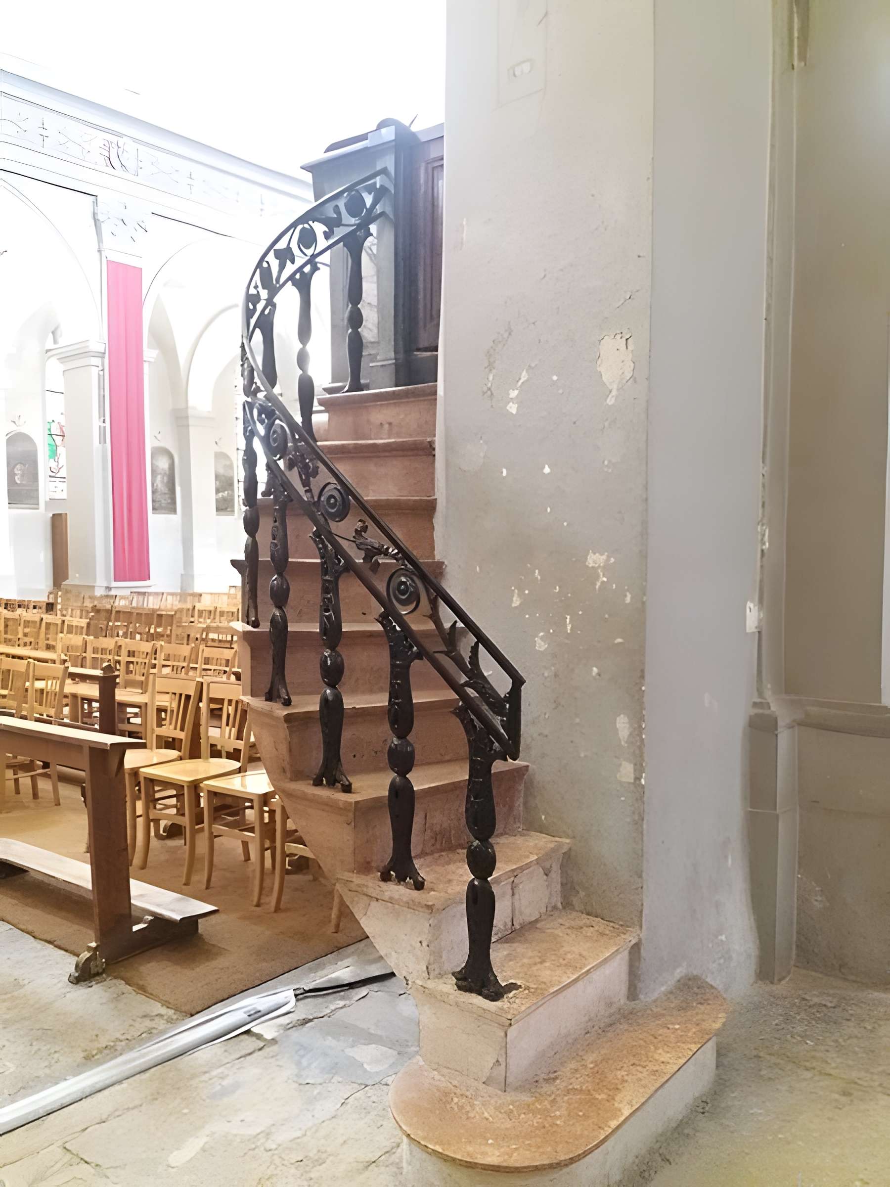 Eglise Saint-Georges