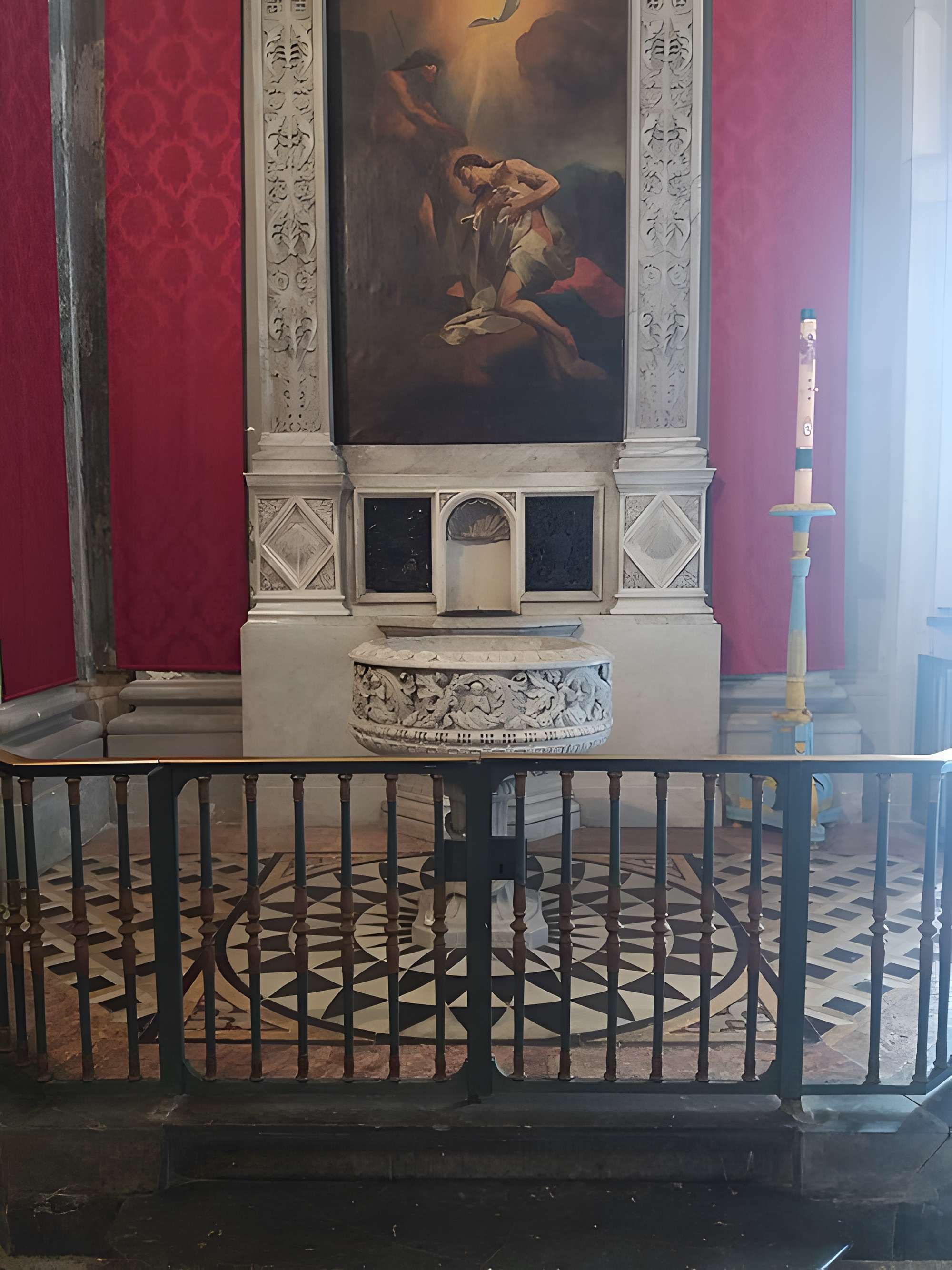 Eglise Saint-Georges