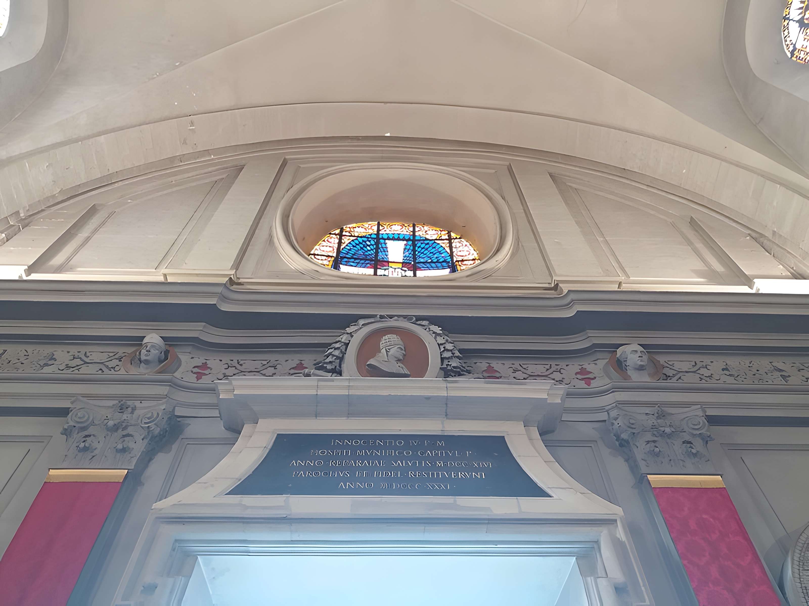 Eglise Saint-Georges