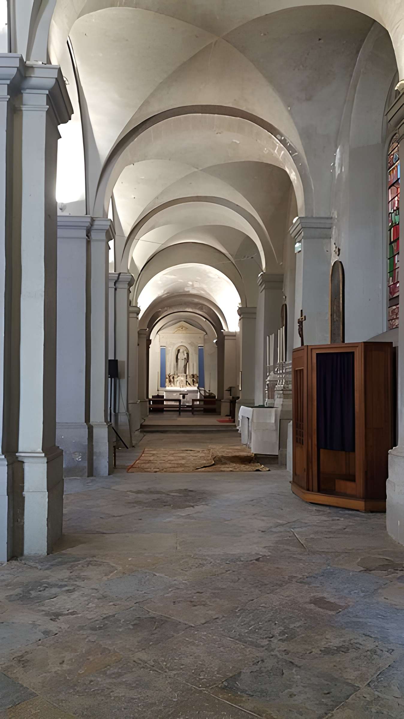 Eglise Saint-Georges