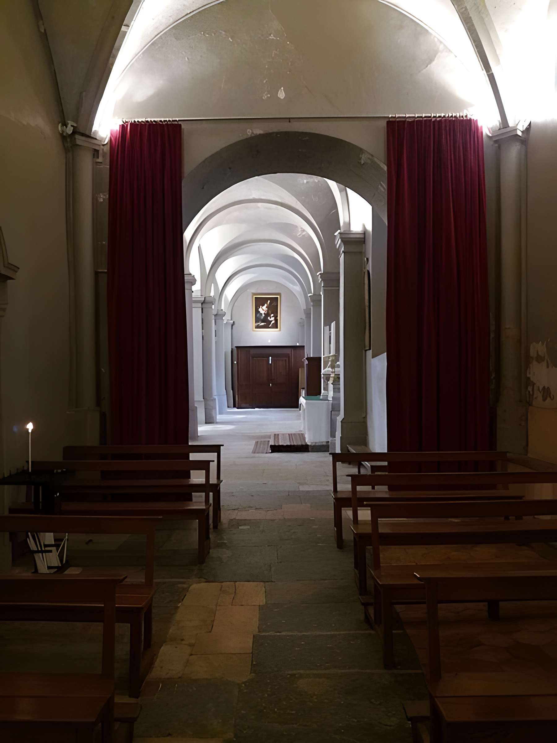 Eglise Saint-Georges