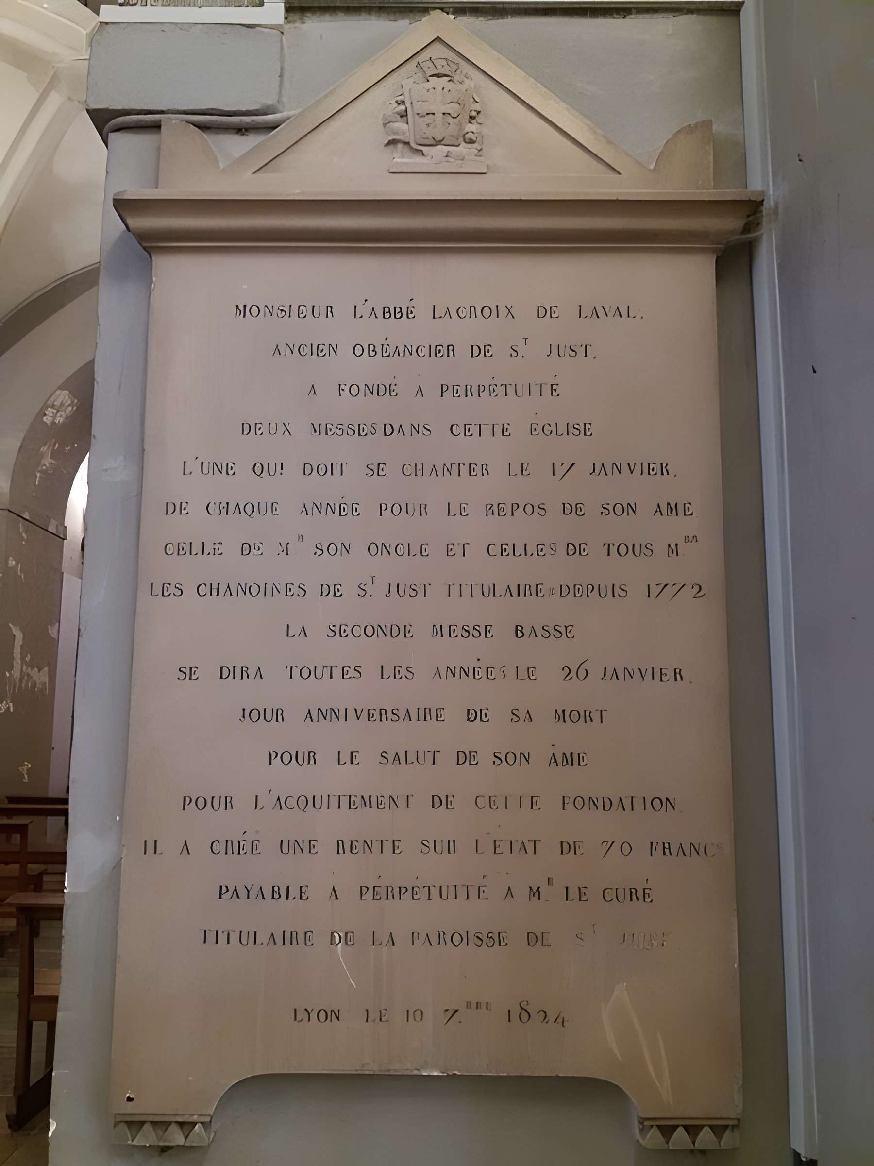 Eglise Saint-Georges