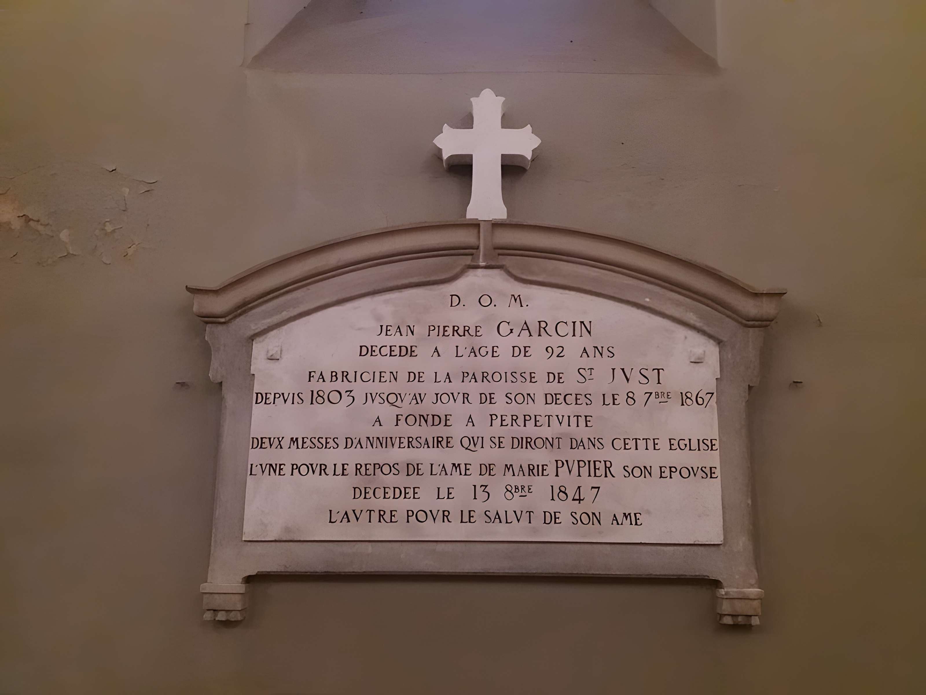 Eglise Saint-Georges