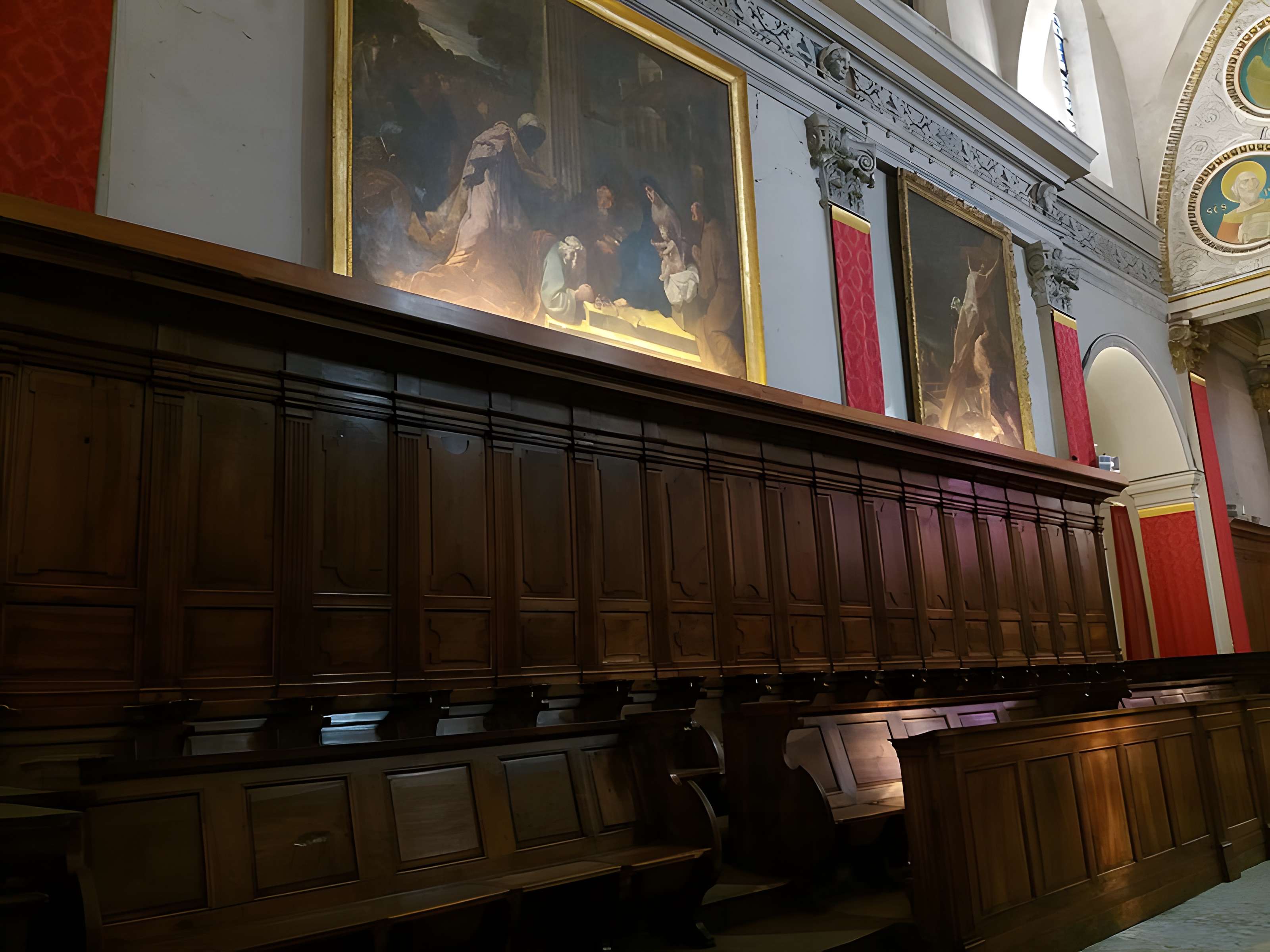 Eglise Saint-Georges