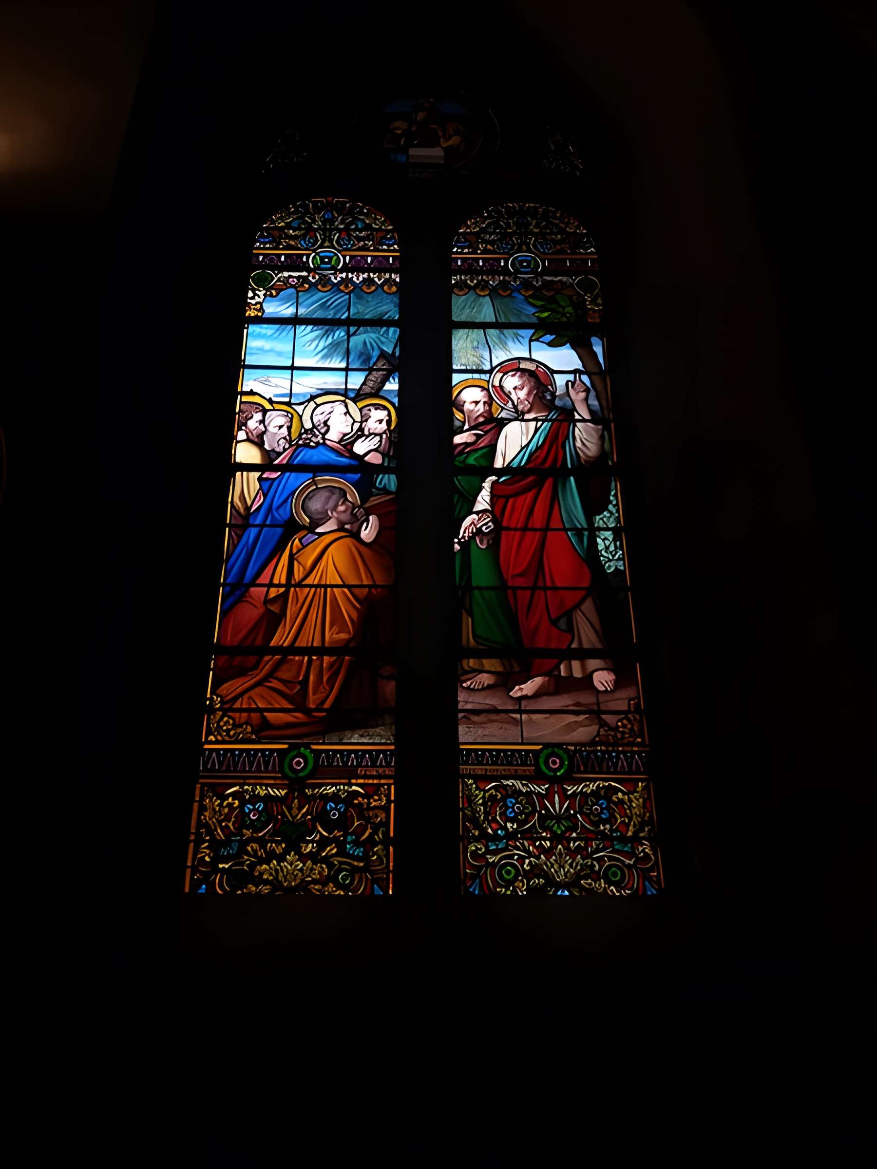 Eglise Saint-Georges