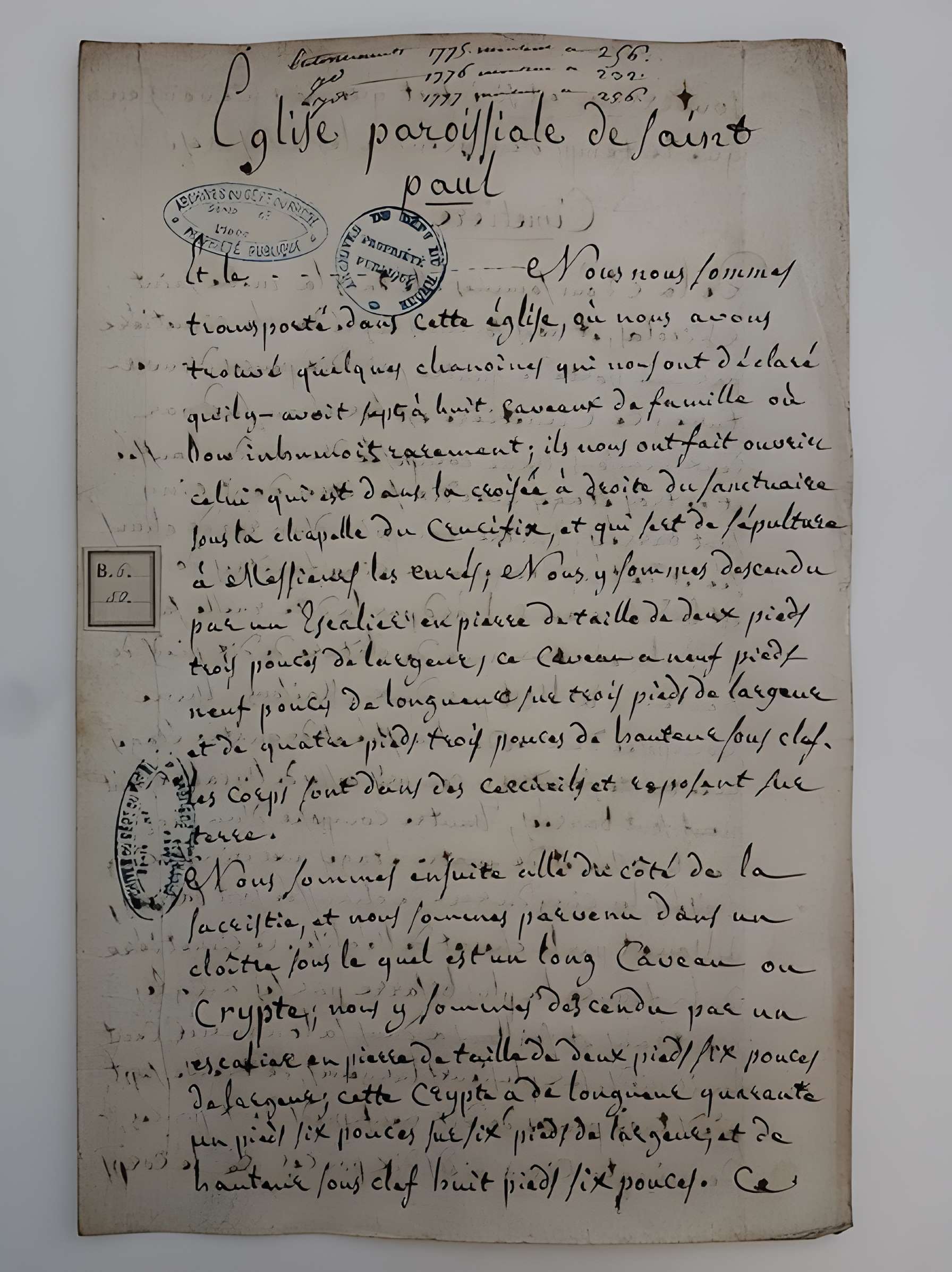 Eglise Saint-Georges