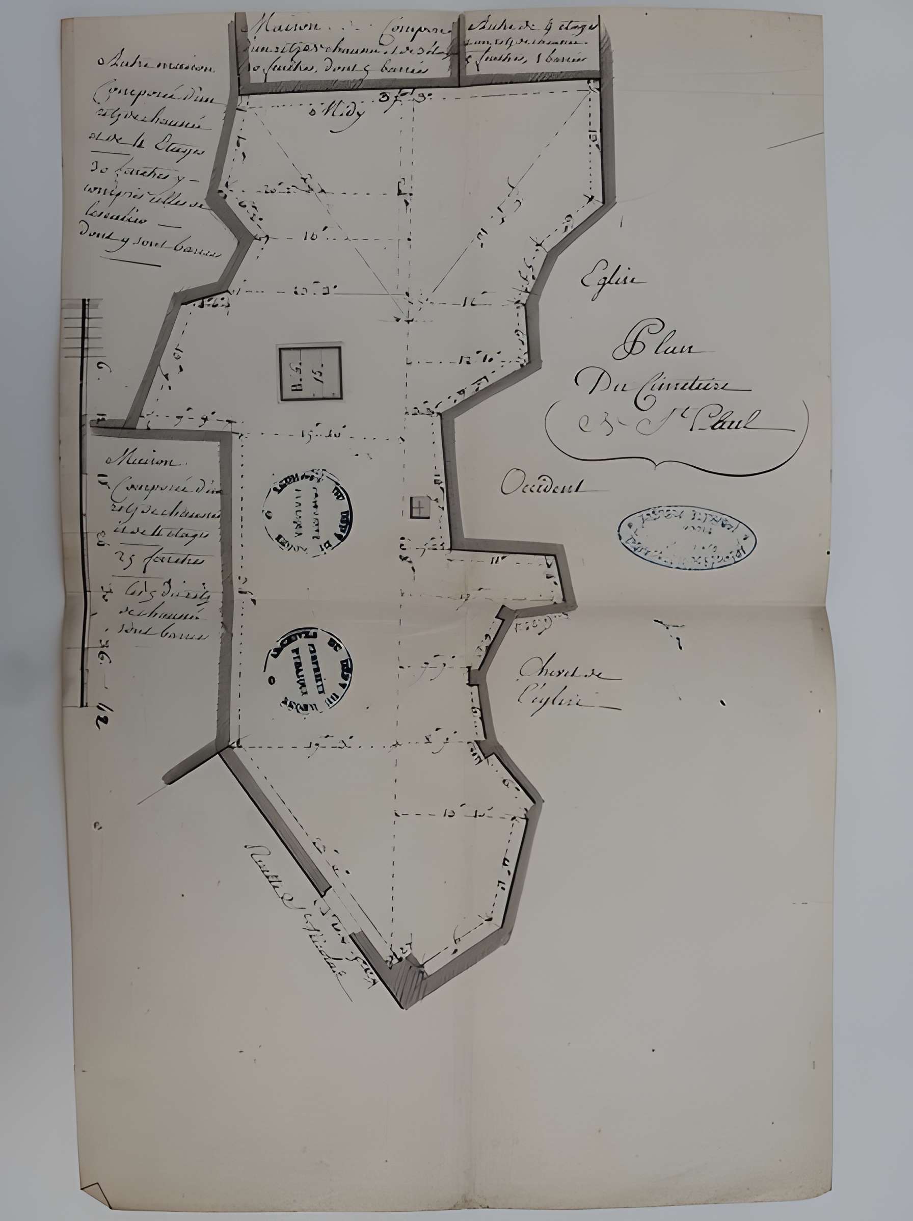 Eglise Saint-Georges