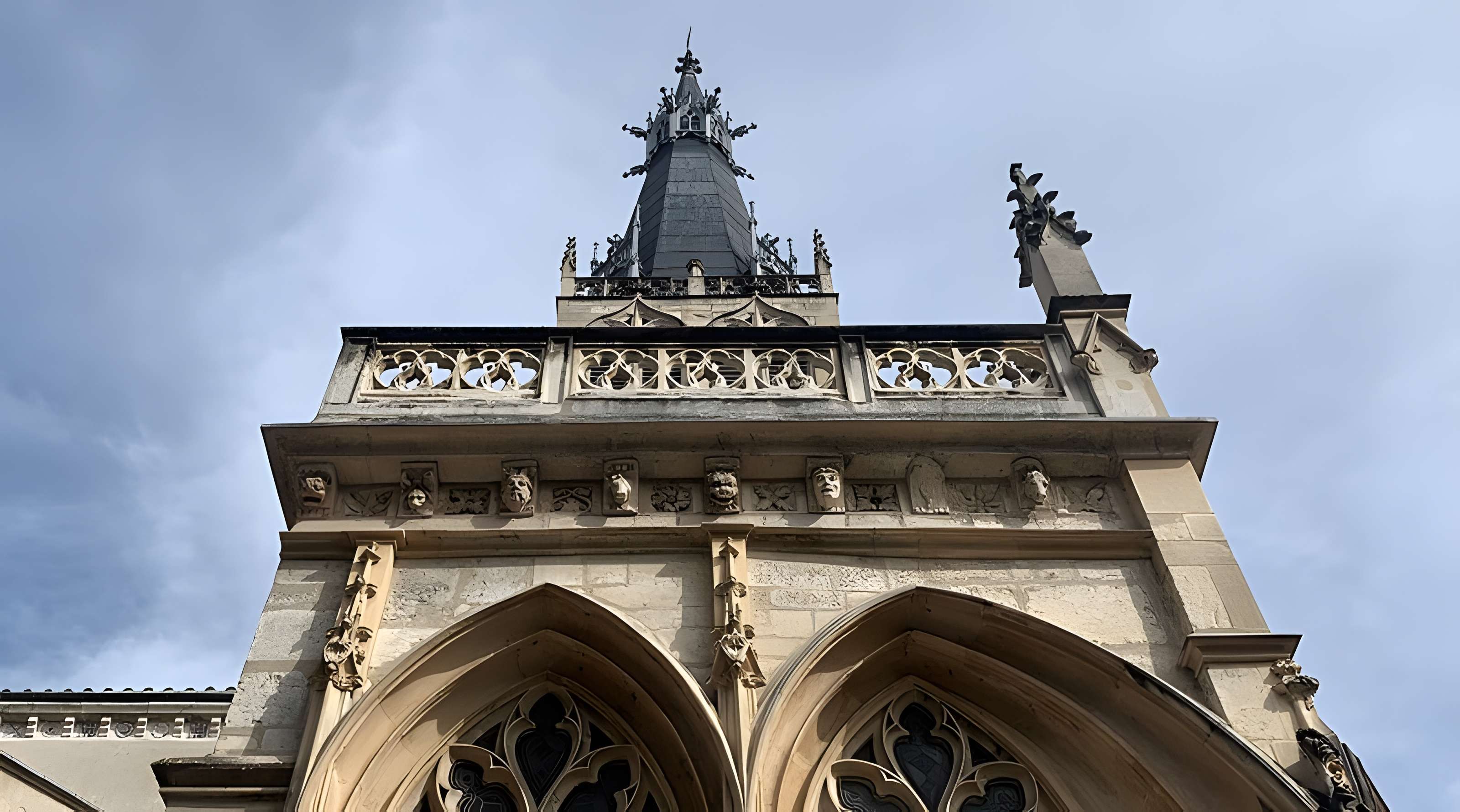 Eglise Saint-Georges