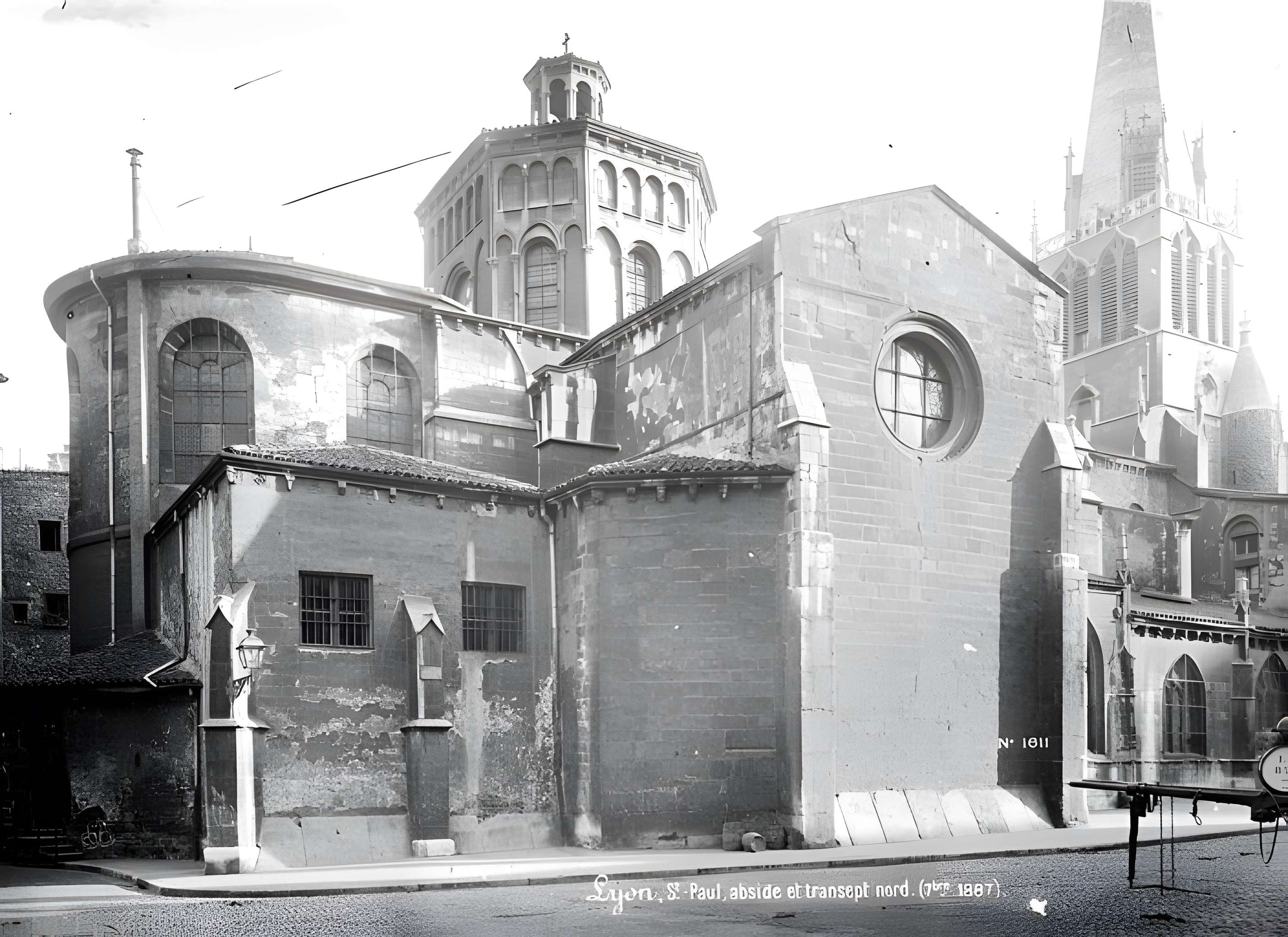 Eglise Saint-Georges