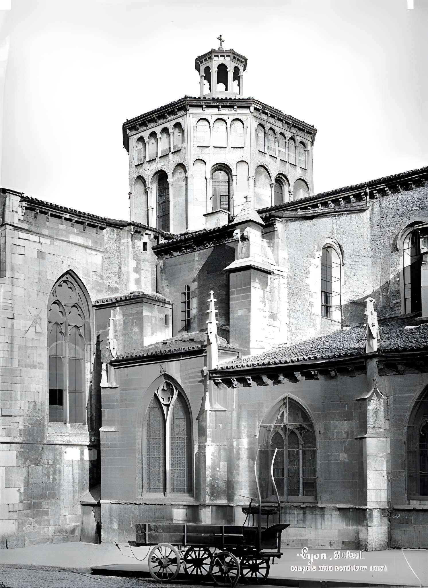 Eglise Saint-Georges