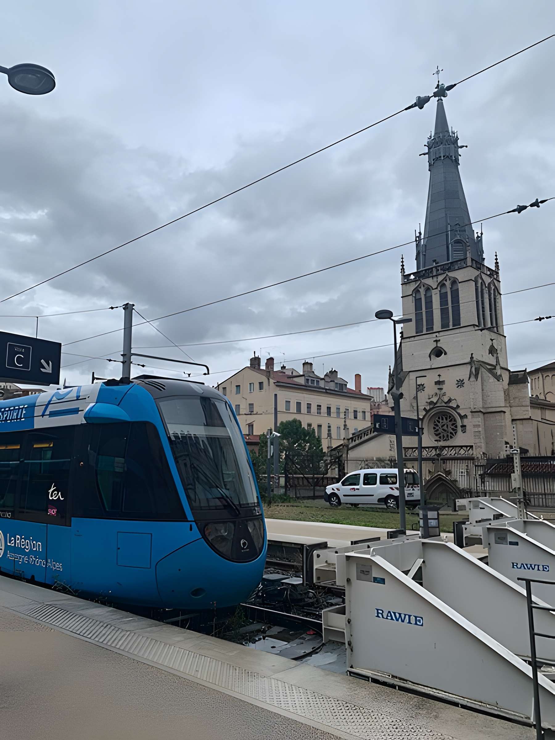 Eglise Saint-Georges