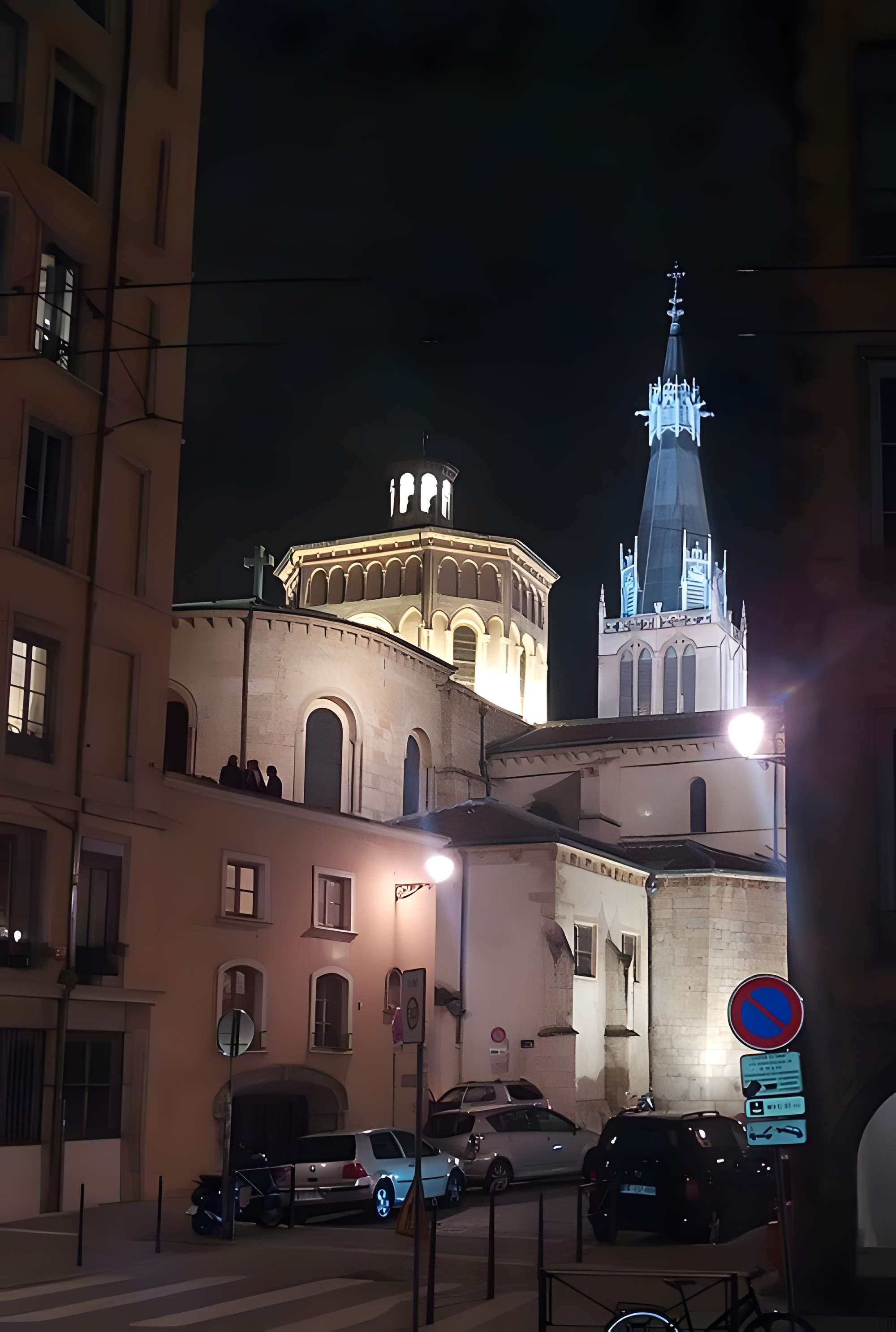 Eglise Saint-Georges