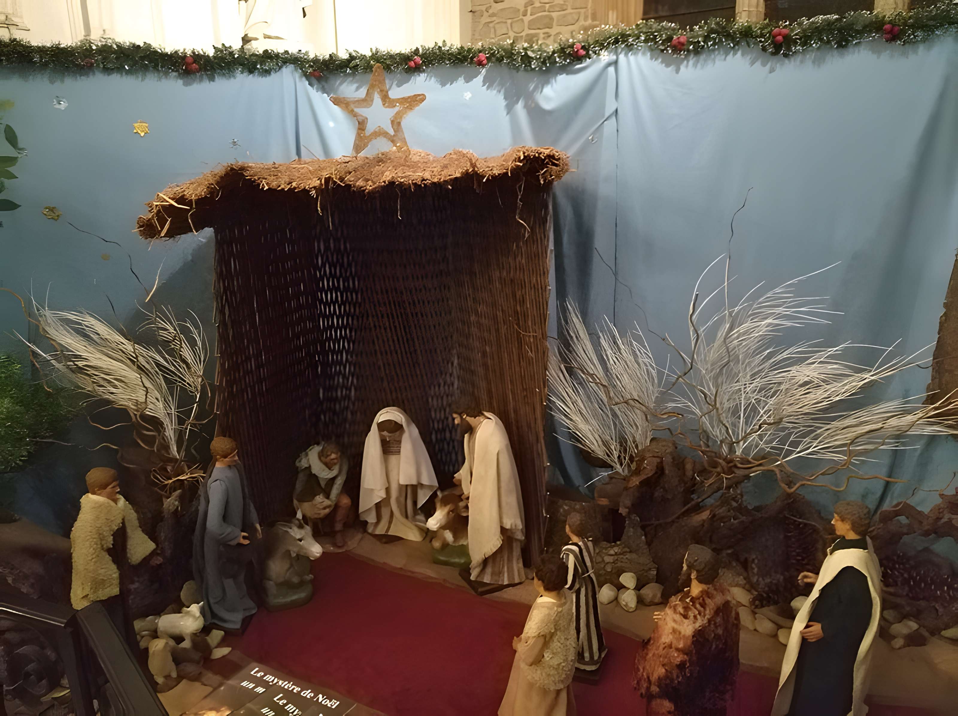 Eglise Saint-Georges