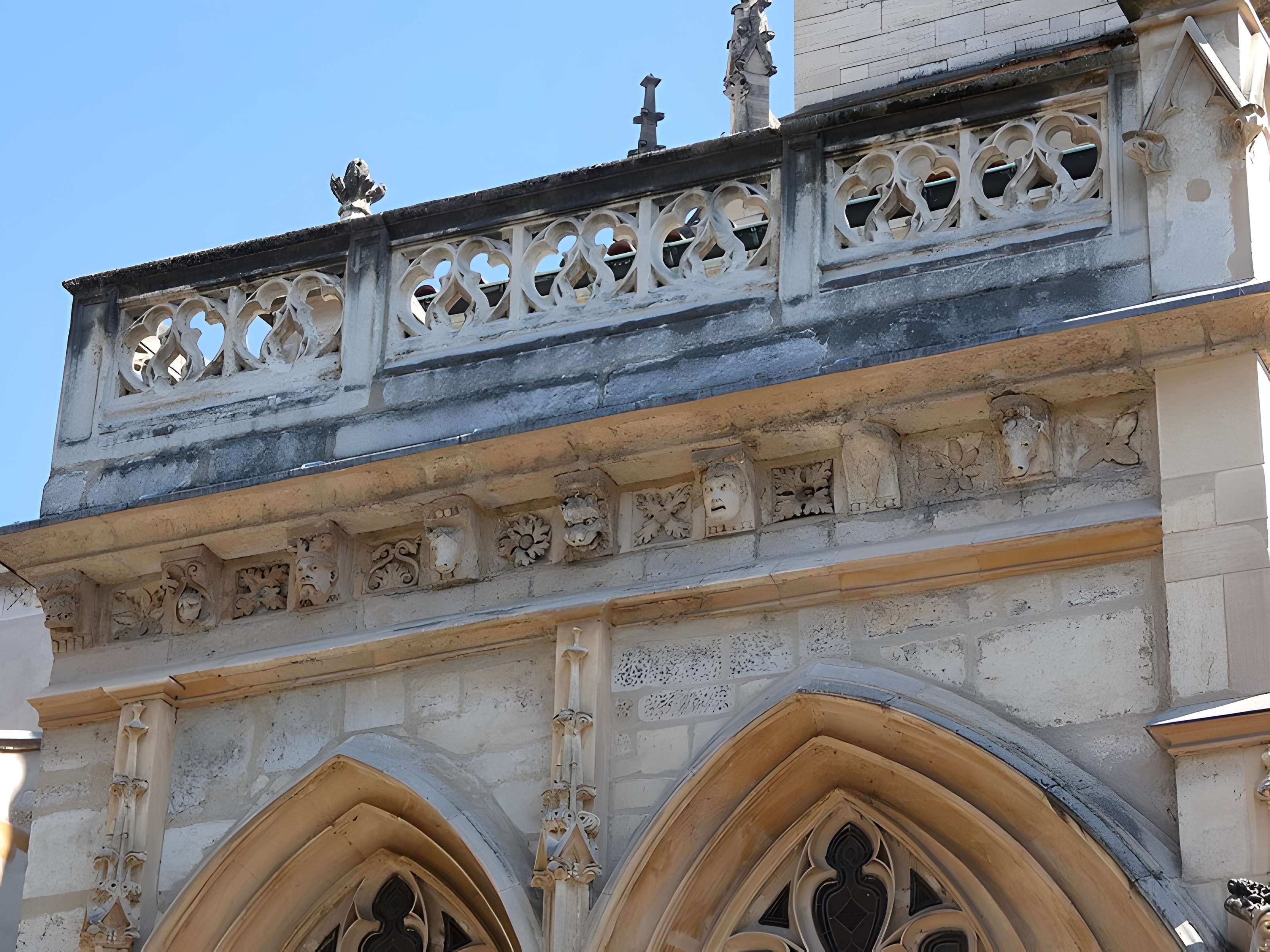 Eglise Saint-Georges