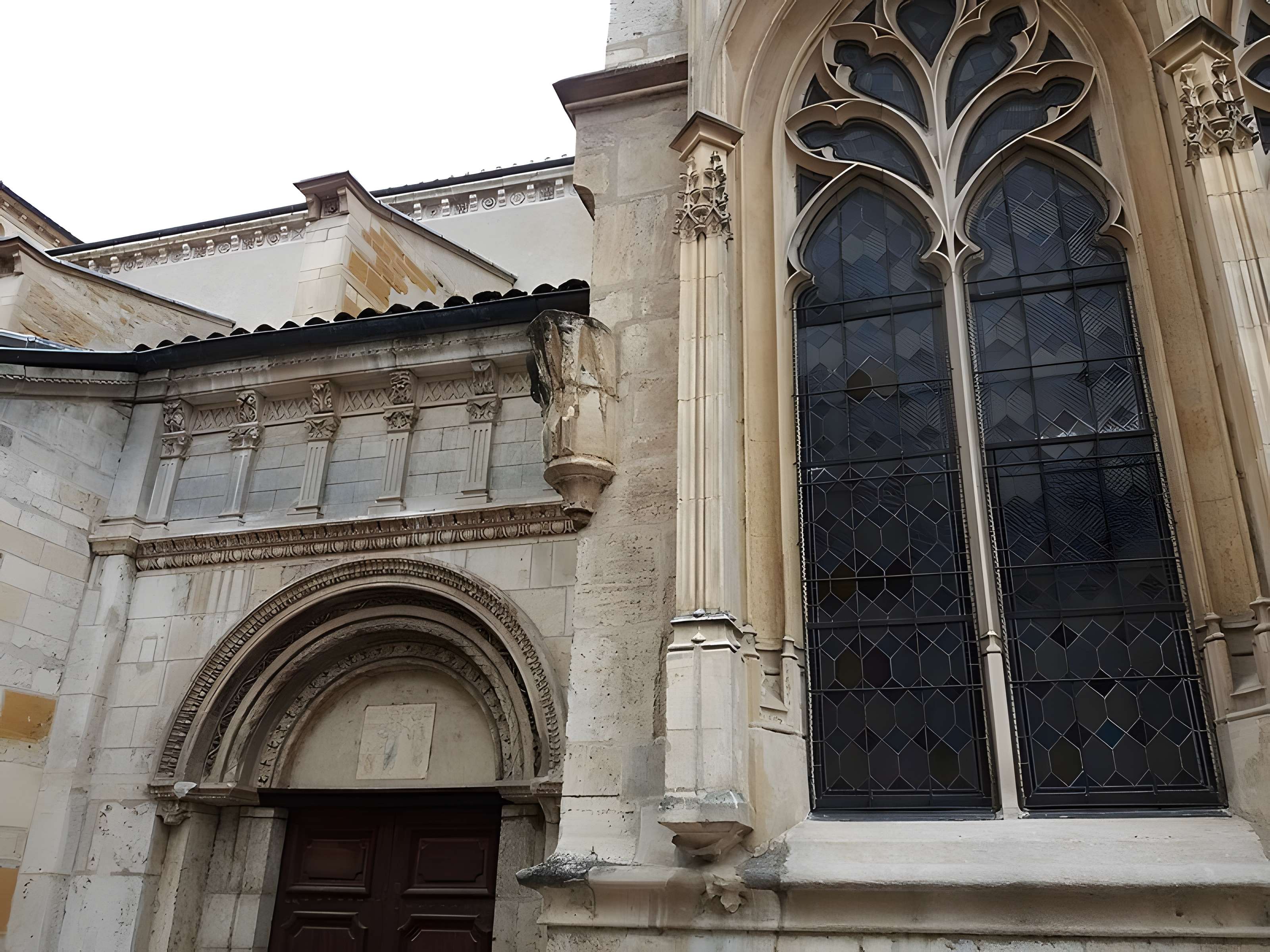 Eglise Saint-Georges