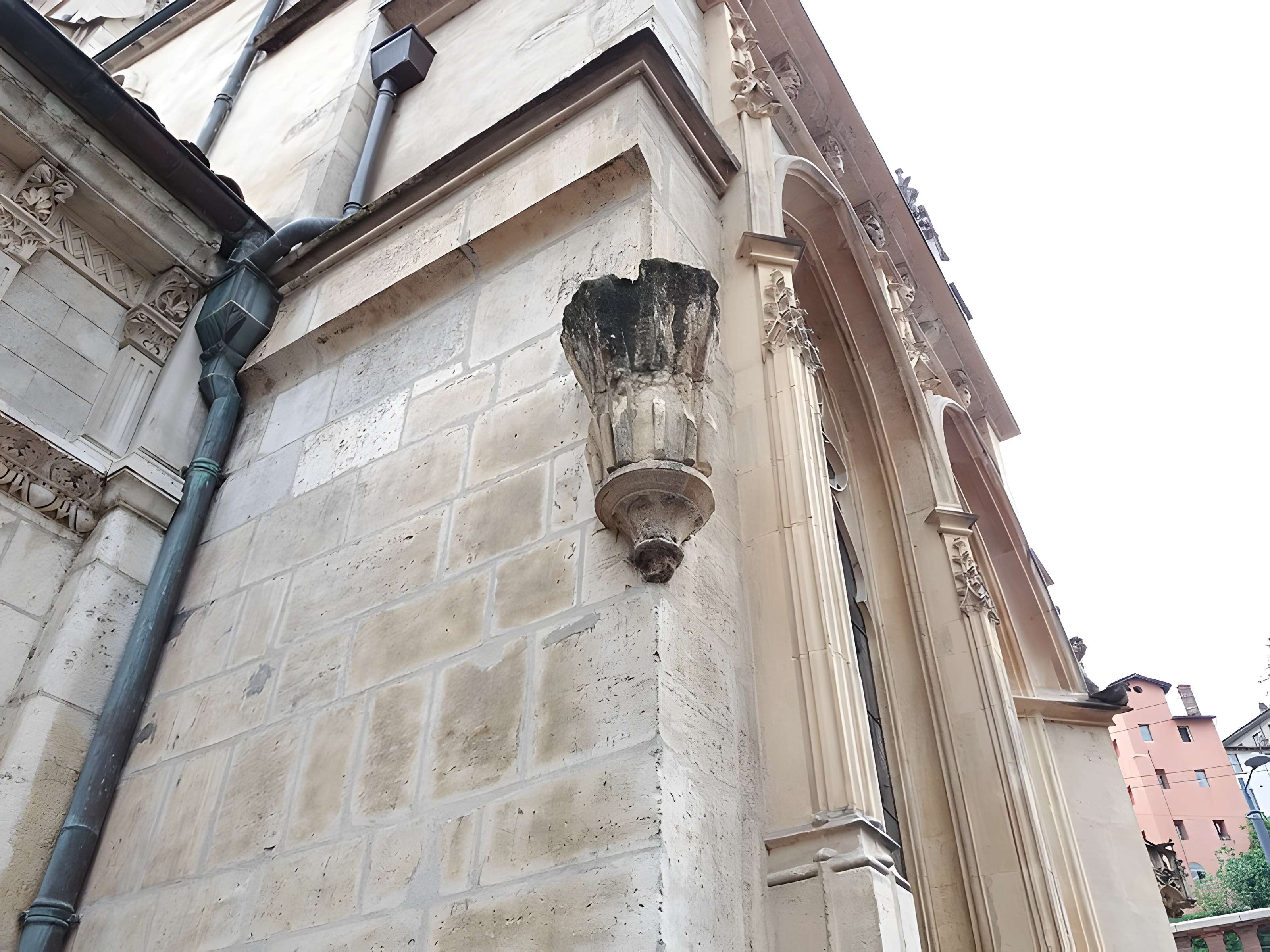 Eglise Saint-Georges