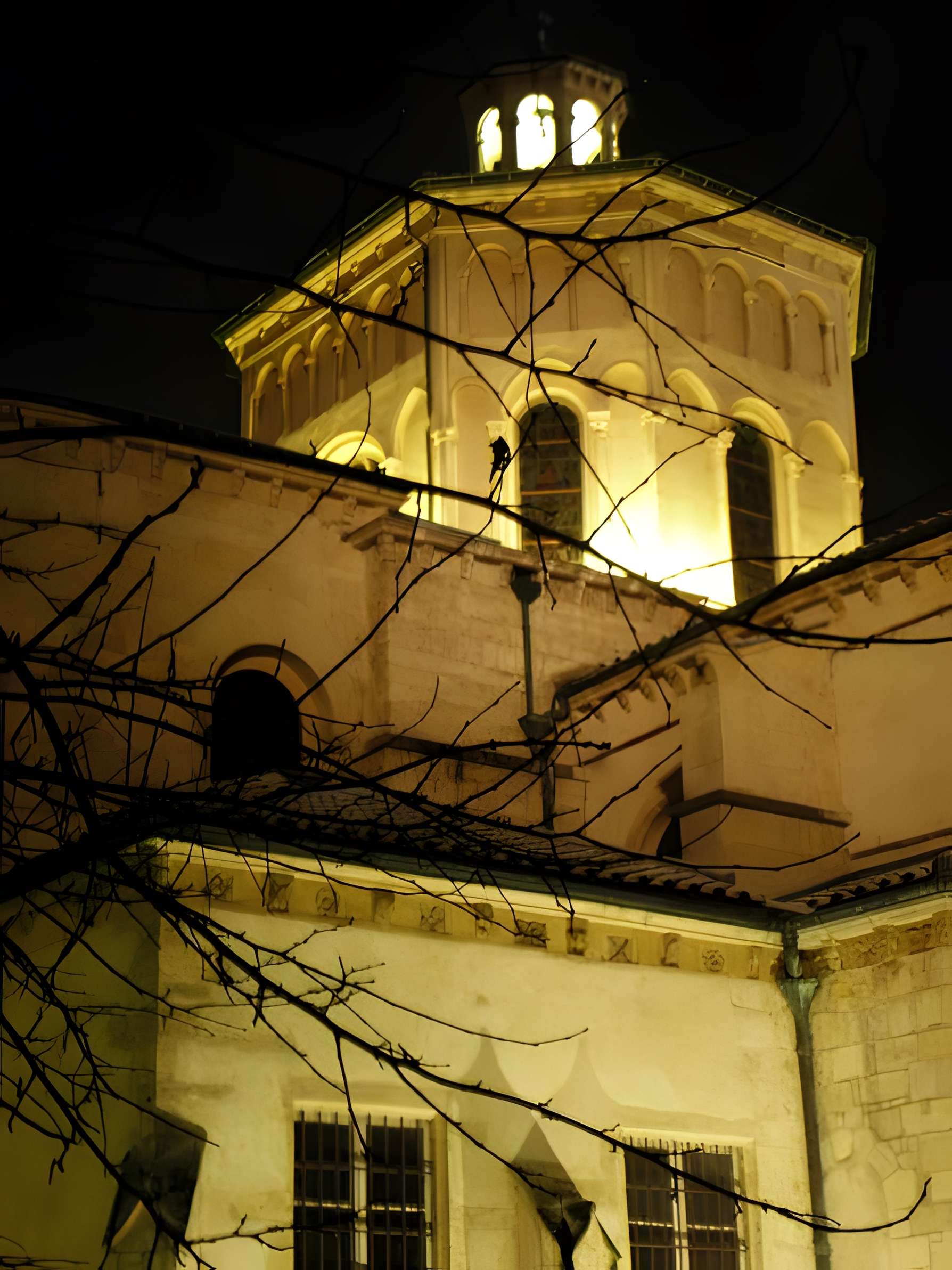 Eglise Saint-Georges