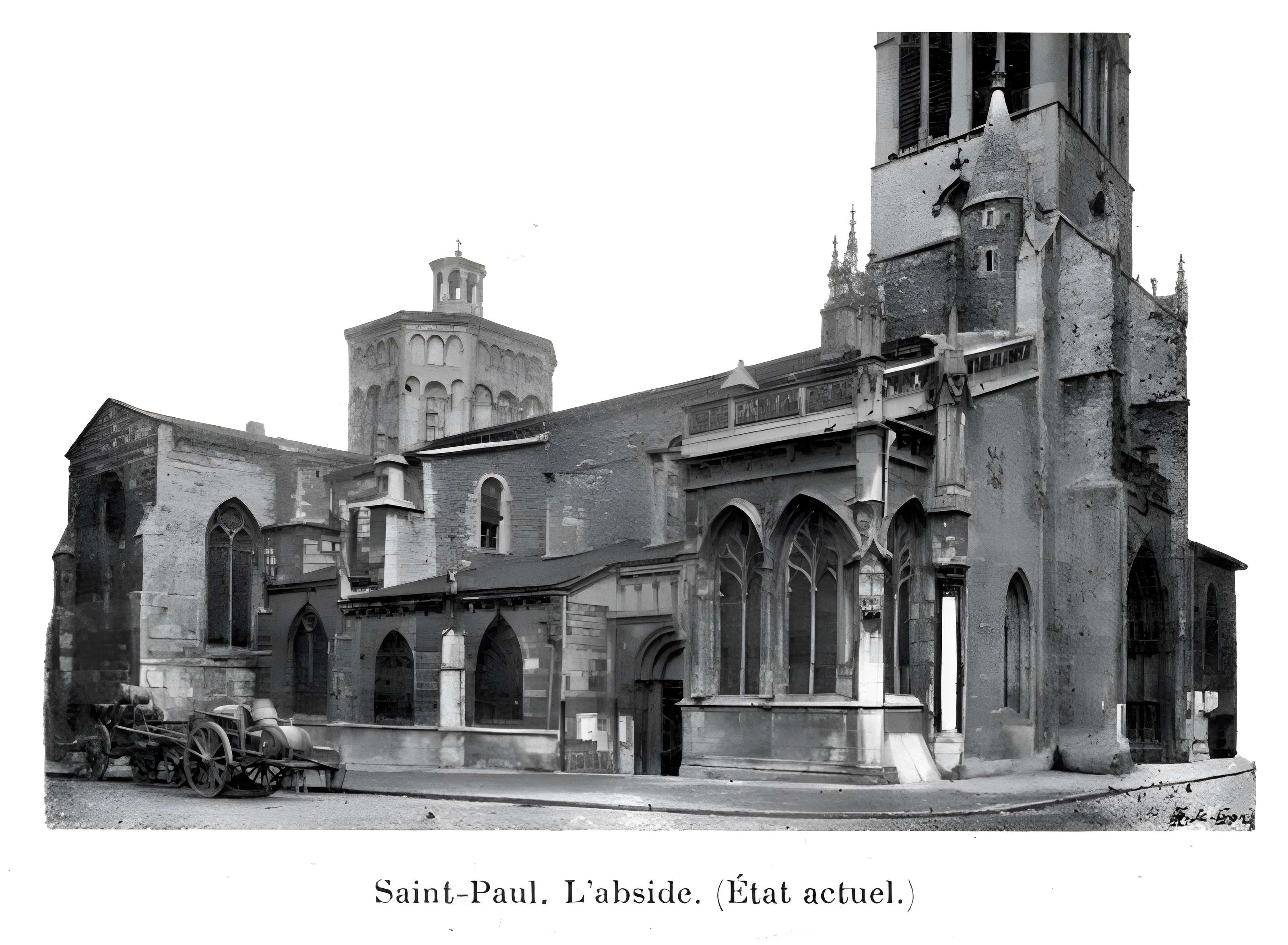 Eglise Saint-Georges