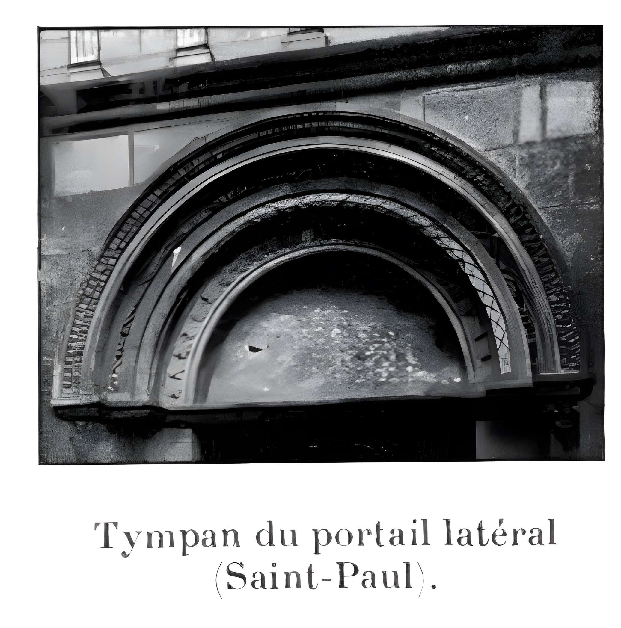 Eglise Saint-Georges