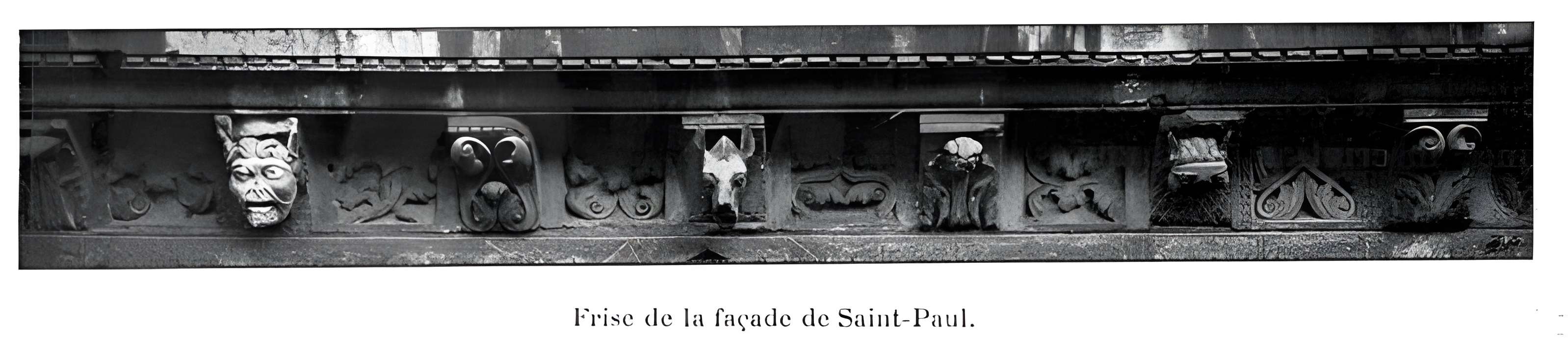 Eglise Saint-Georges