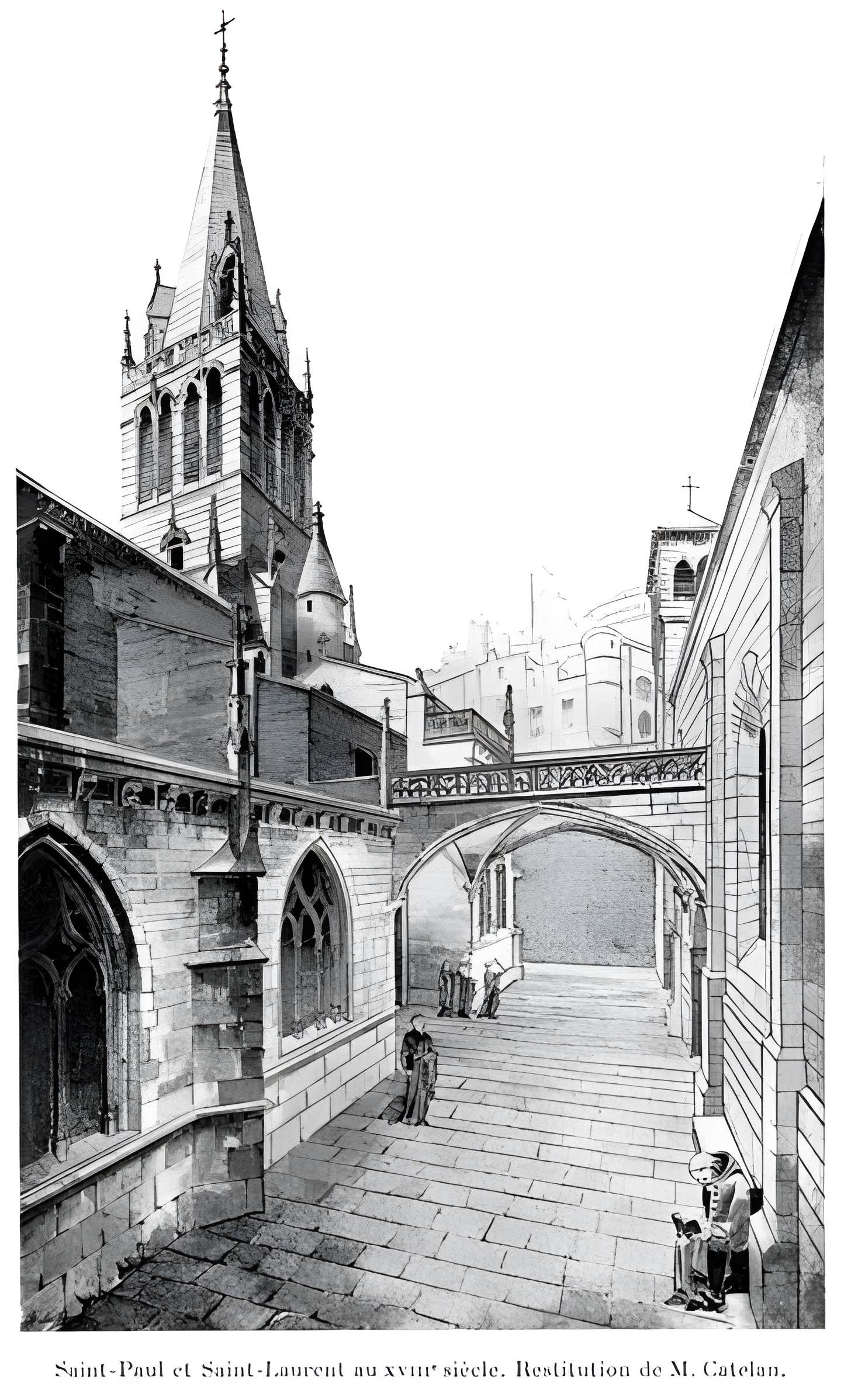 Eglise Saint-Georges