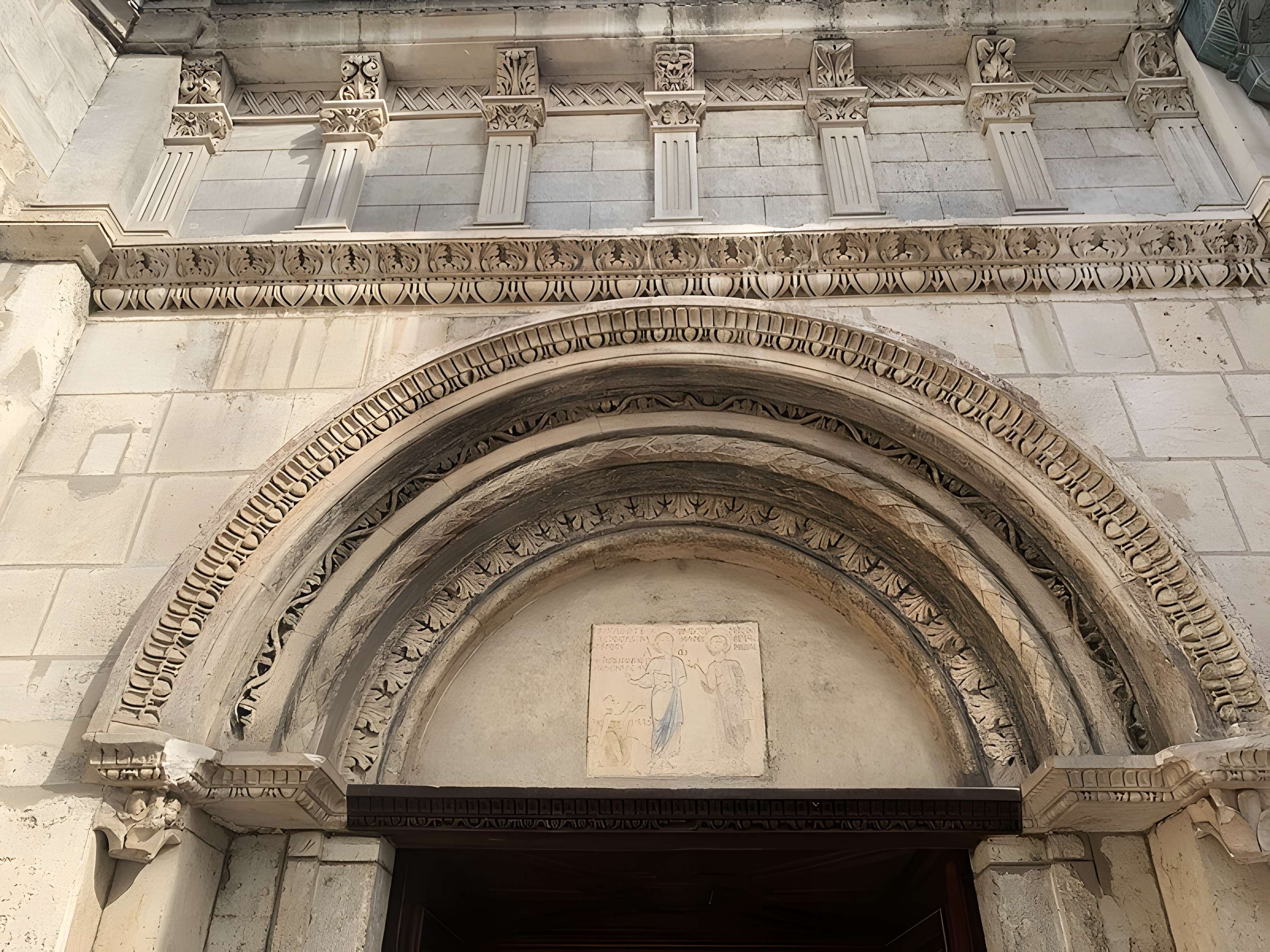 Eglise Saint-Georges