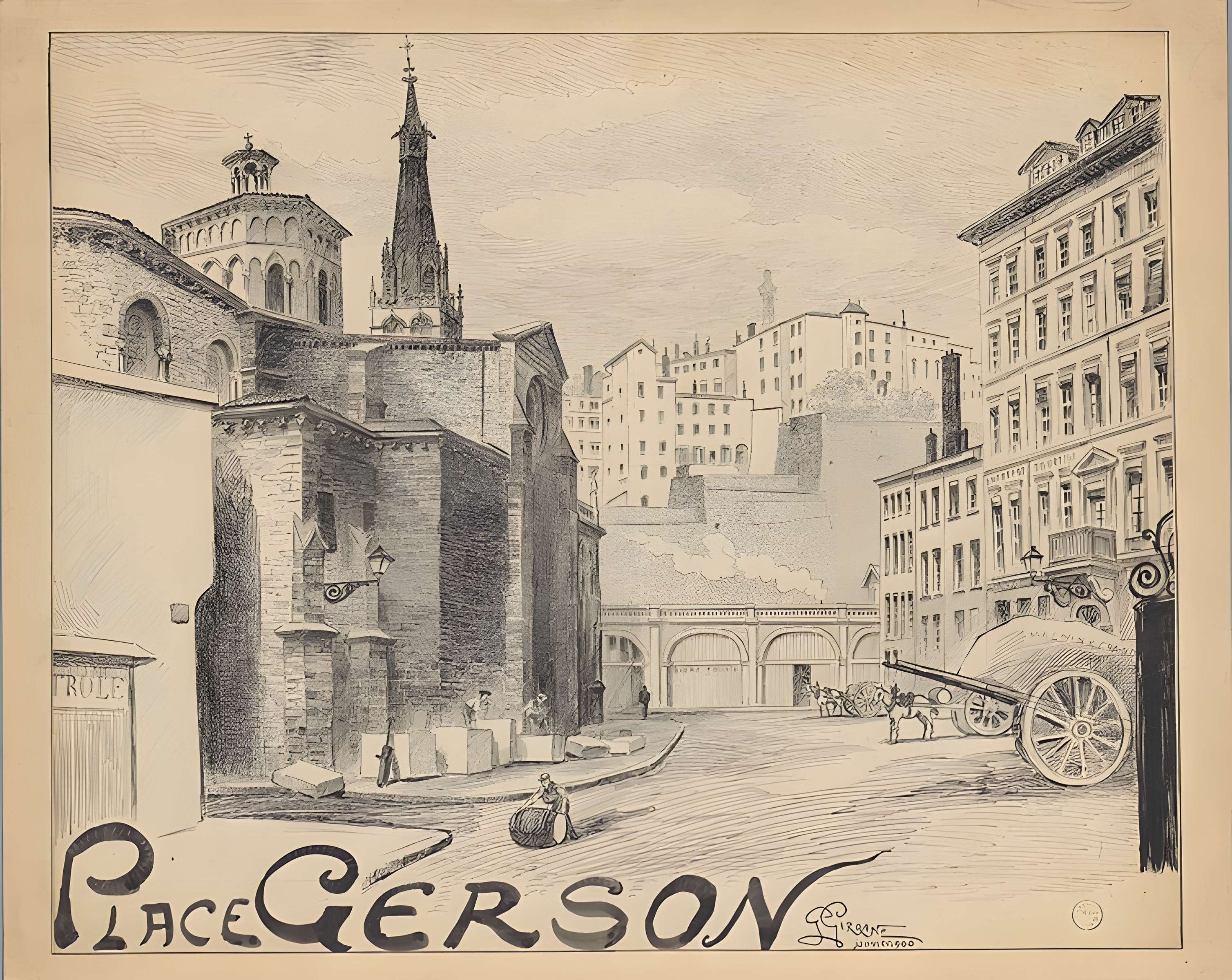 Eglise Saint-Georges