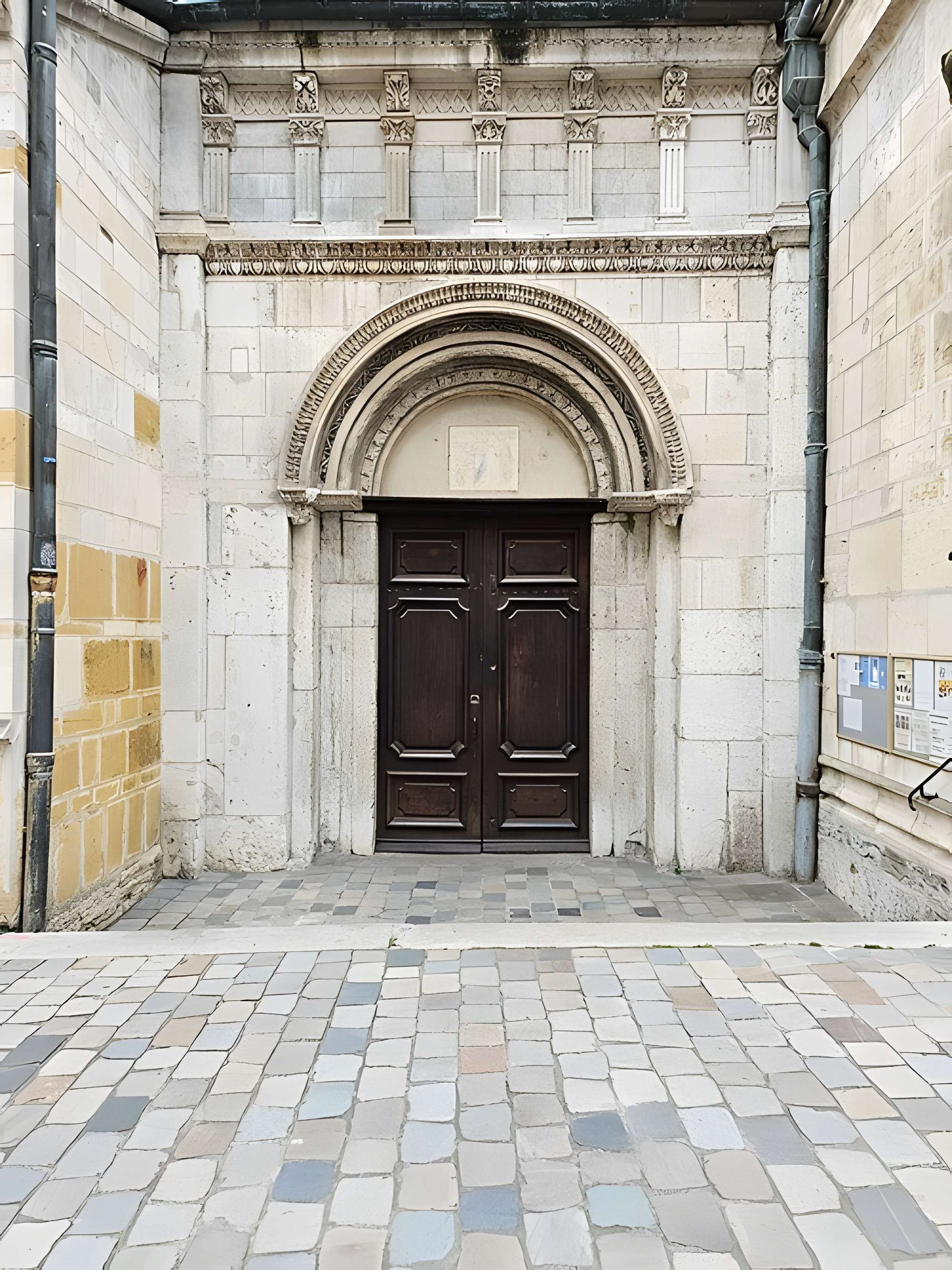 Eglise Saint-Georges