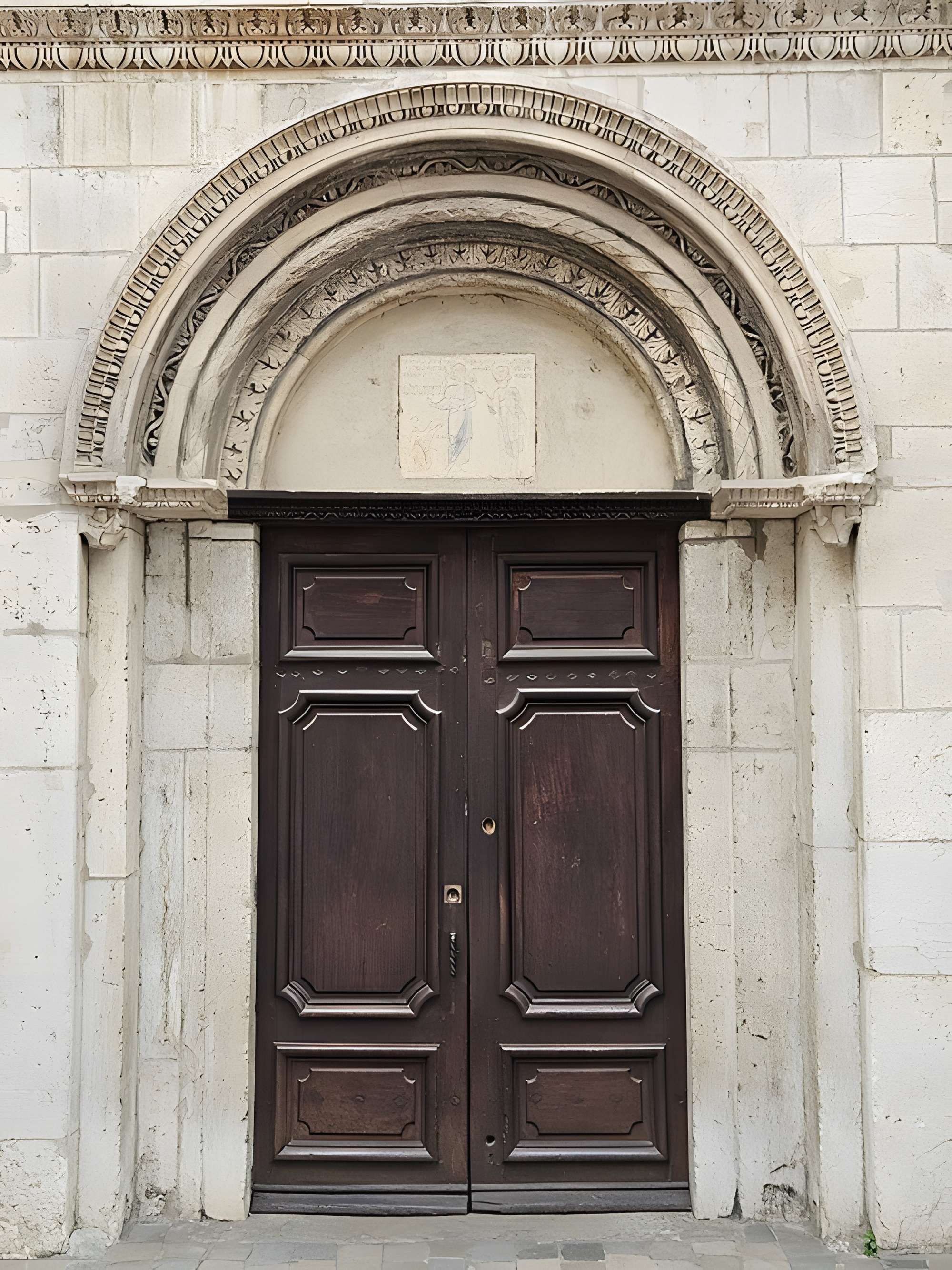 Eglise Saint-Georges