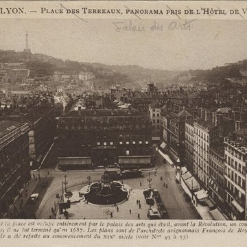 Fontaine Bartholdi