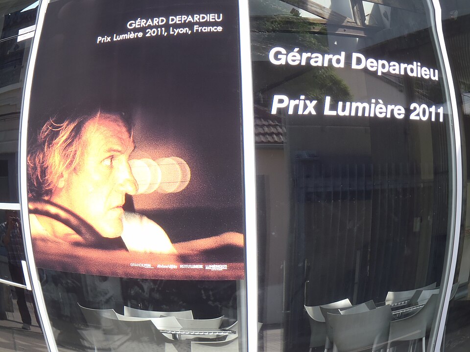 Hangar du Premier-Film