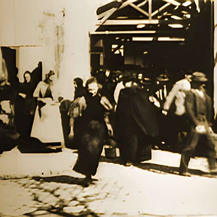 Photo de Erster Film Hangar