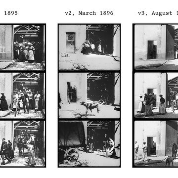 Hangar du Premier-Film