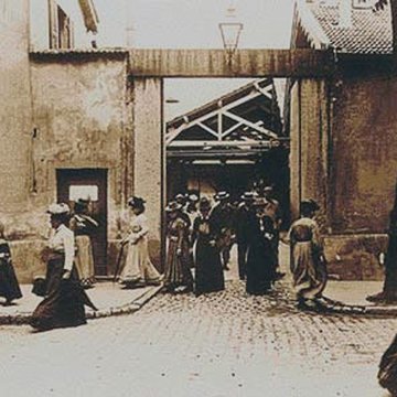 Hangar du Premier-Film