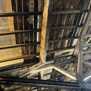 Hangar du Premier-Film