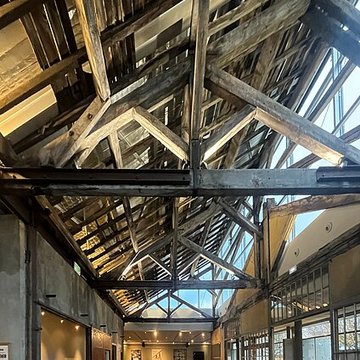 Hangar du Premier-Film