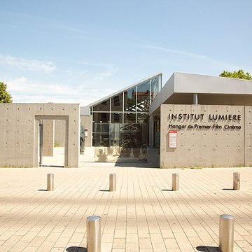 Hangar du Premier-Film