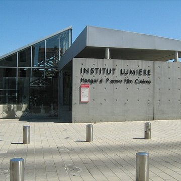 Hangar du Premier-Film