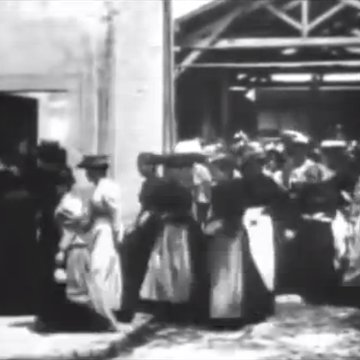 Hangar du Premier-Film