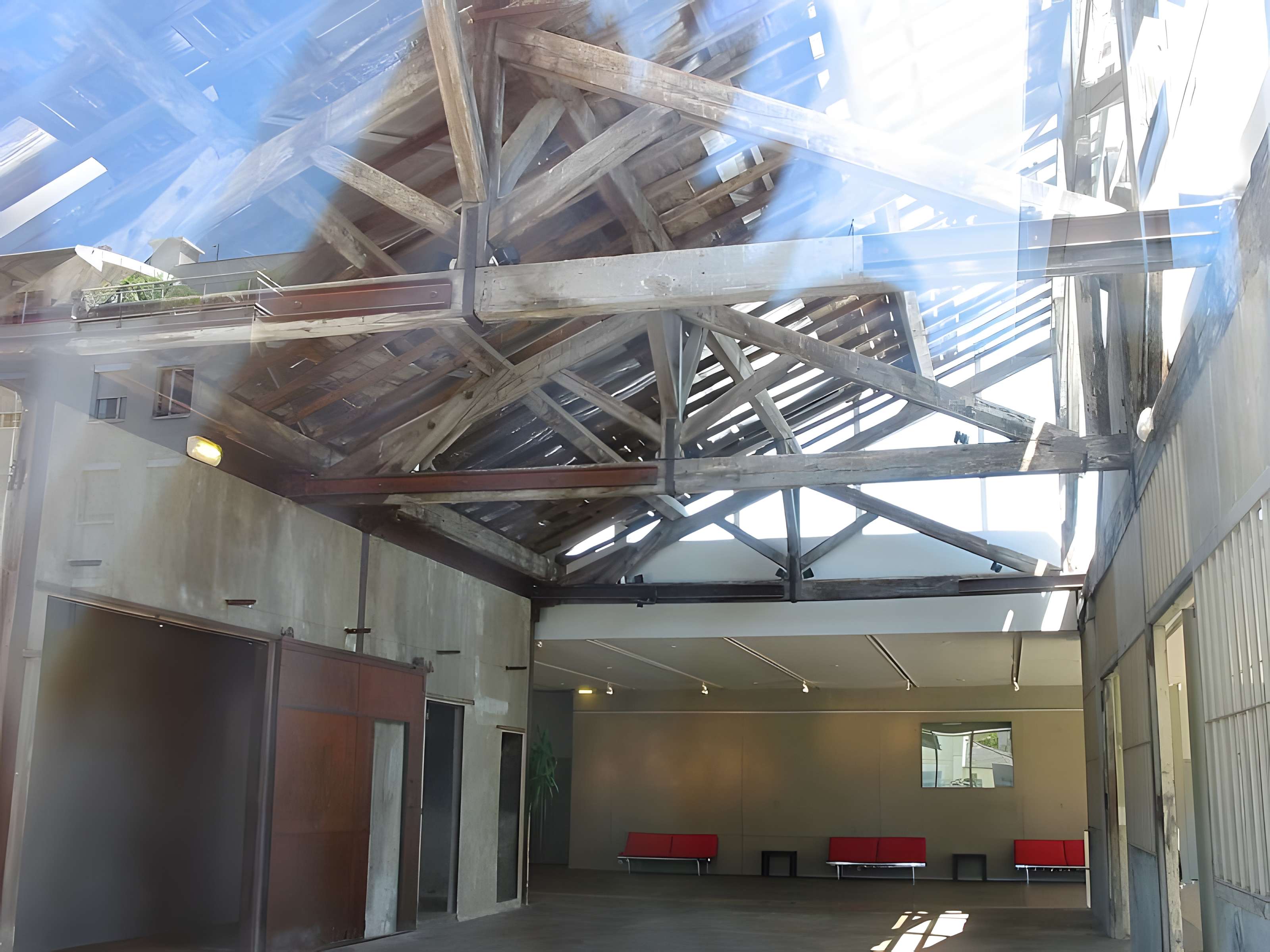 Hangar du Premier-Film