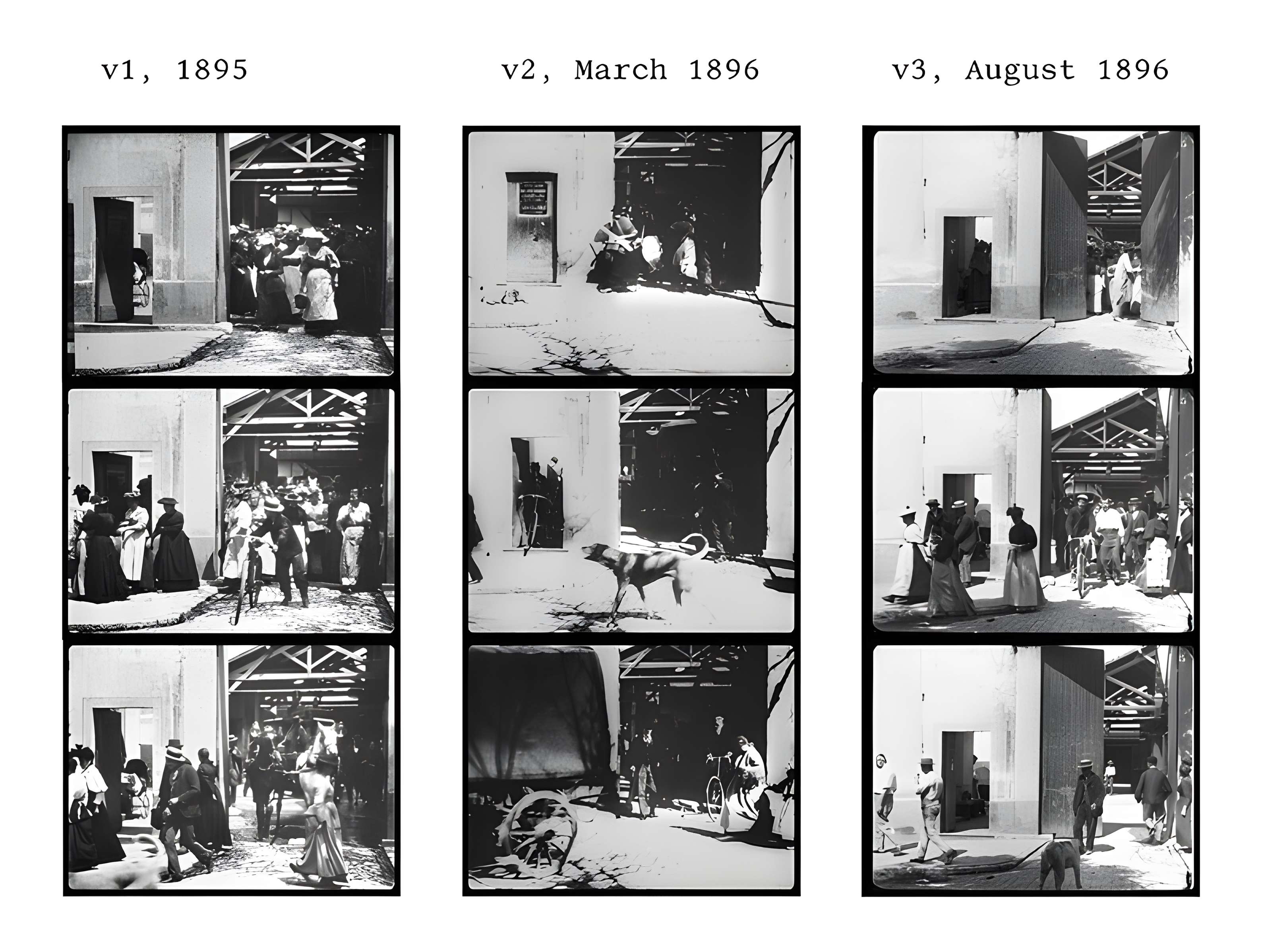 Hangar du Premier-Film