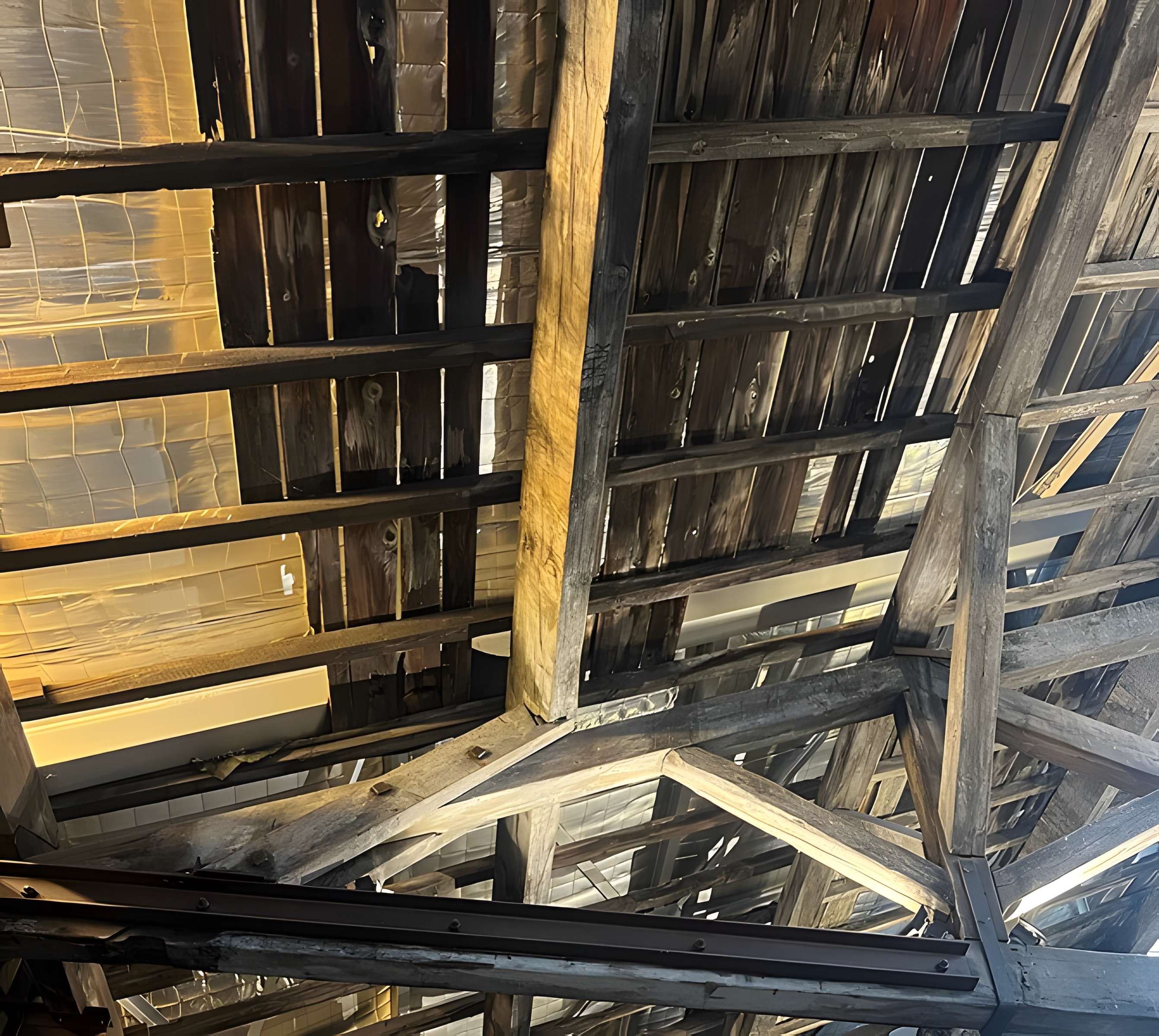 Hangar du Premier-Film