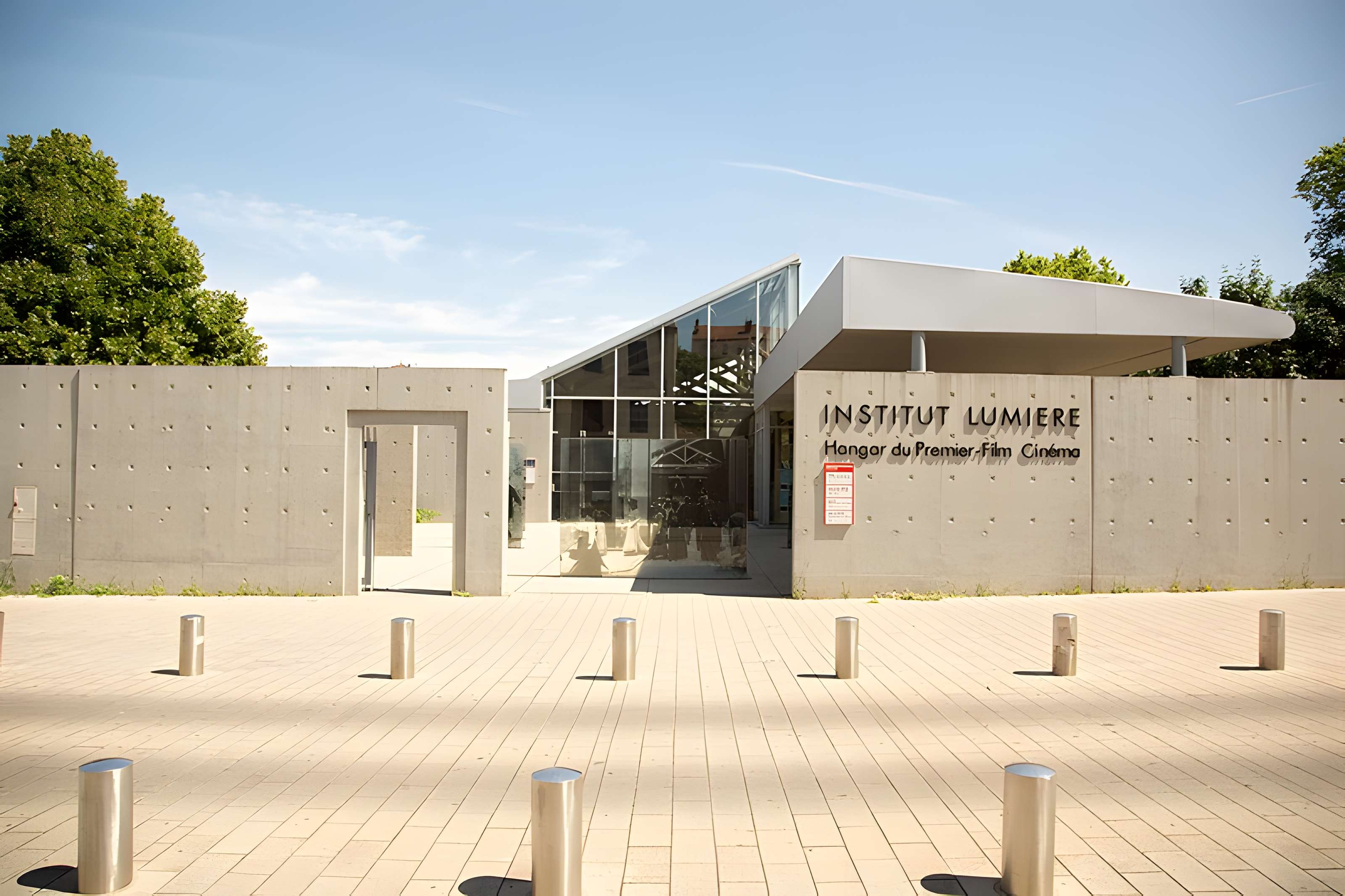 Hangar du Premier-Film