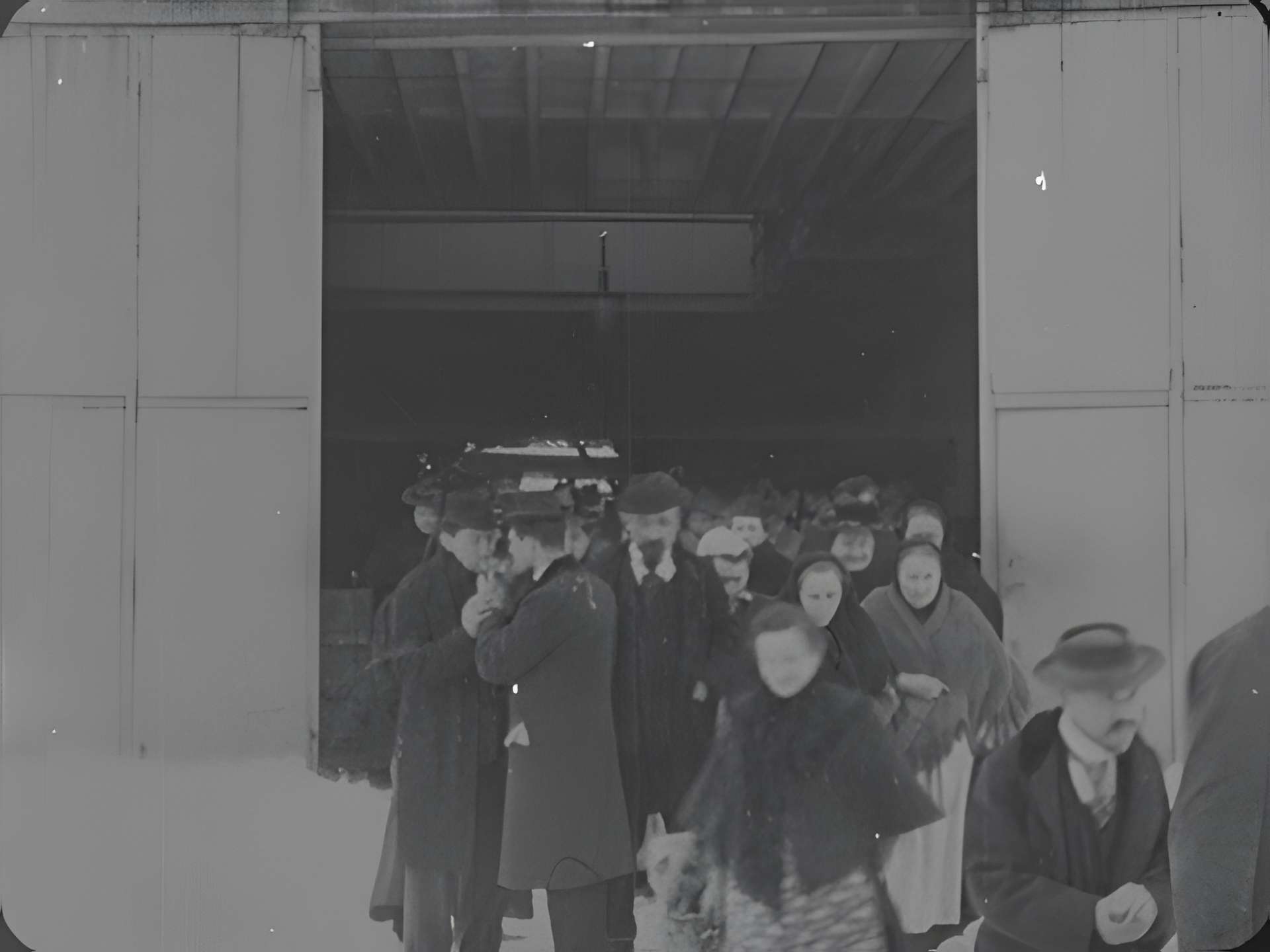 Hangar du Premier-Film